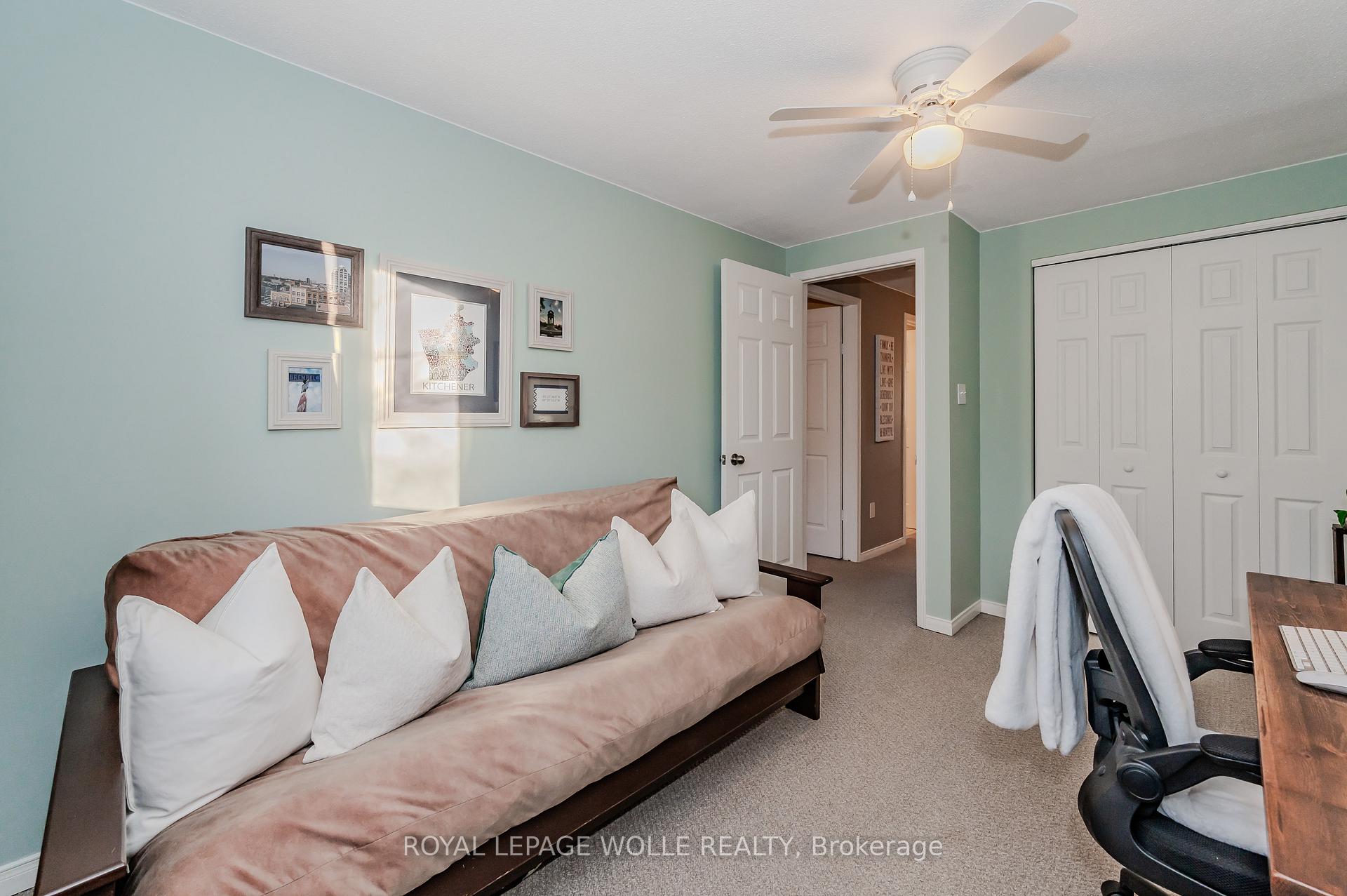Photo 17 of 86 Brembel Street, Kitchener — HOMEH
