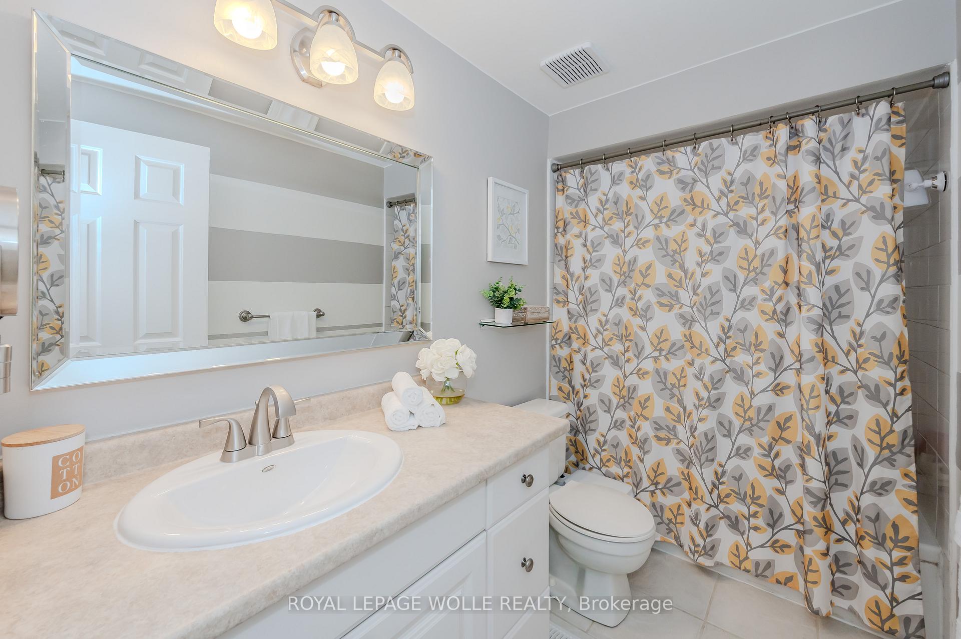 Photo 19 of 86 Brembel Street, Kitchener — HOMEH