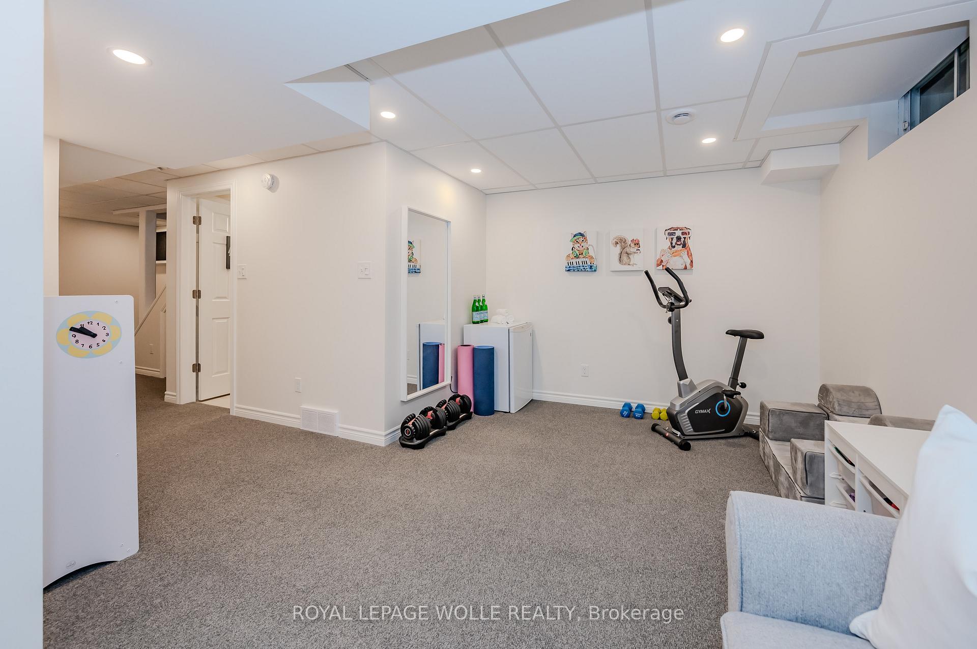 Photo 22 of 86 Brembel Street, Kitchener — HOMEH