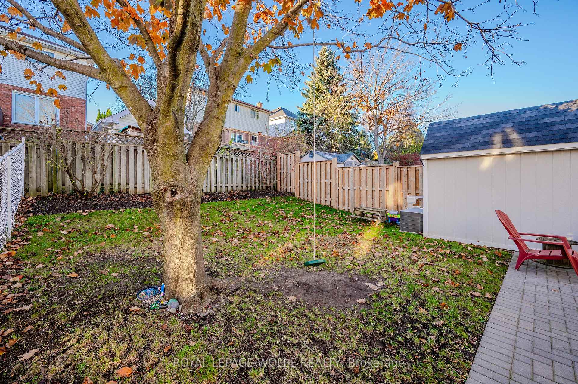 Photo 25 of 86 Brembel Street, Kitchener — HOMEH