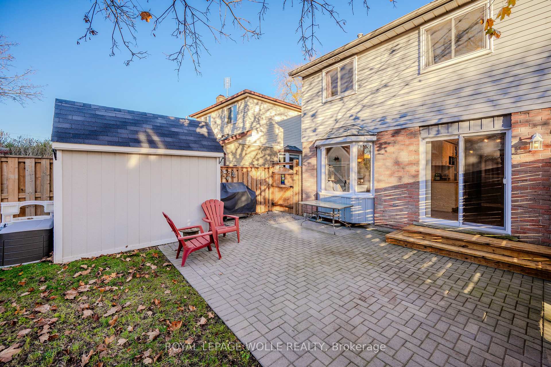 Photo 26 of 86 Brembel Street, Kitchener — HOMEH