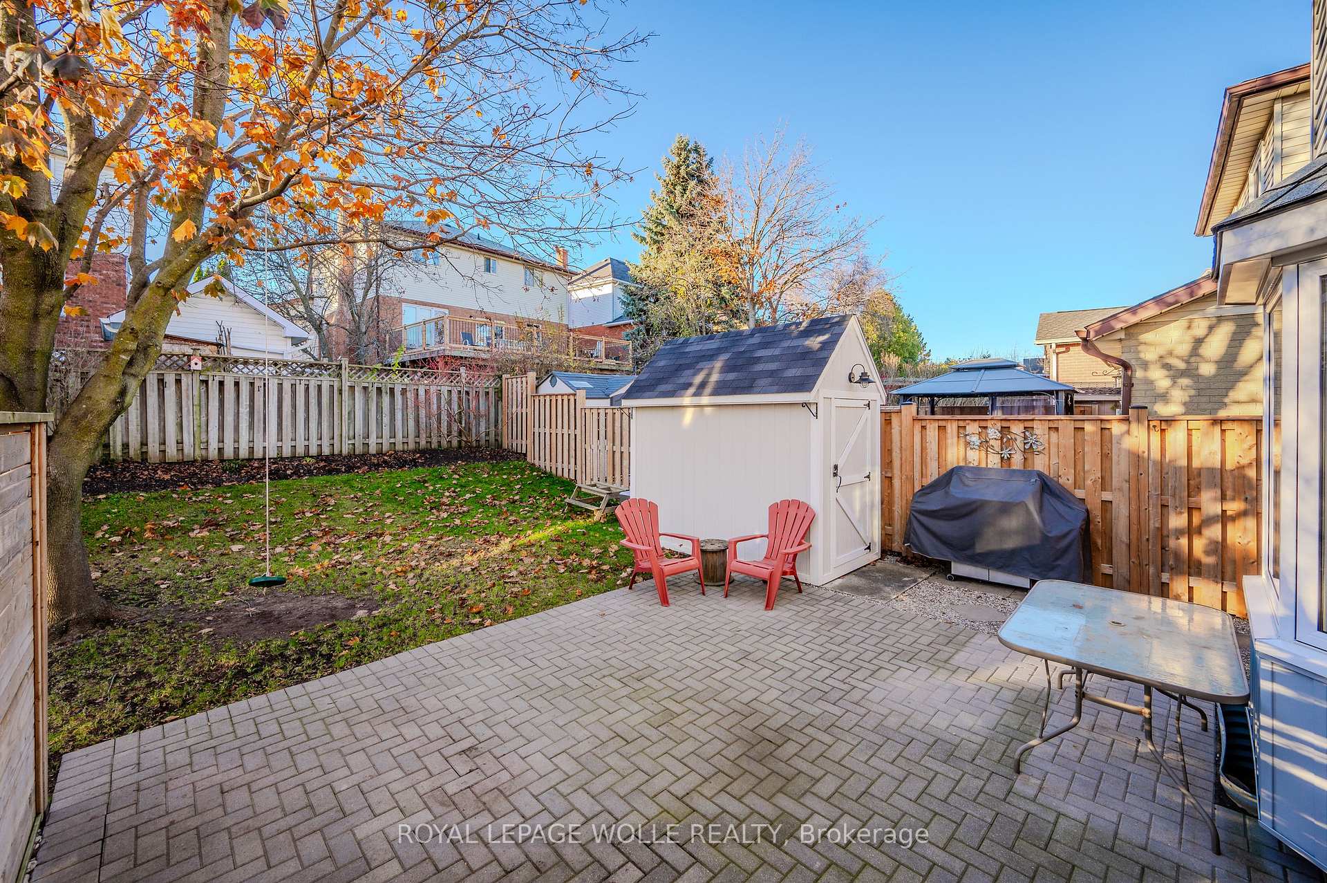 Photo 27 of 86 Brembel Street, Kitchener — HOMEH
