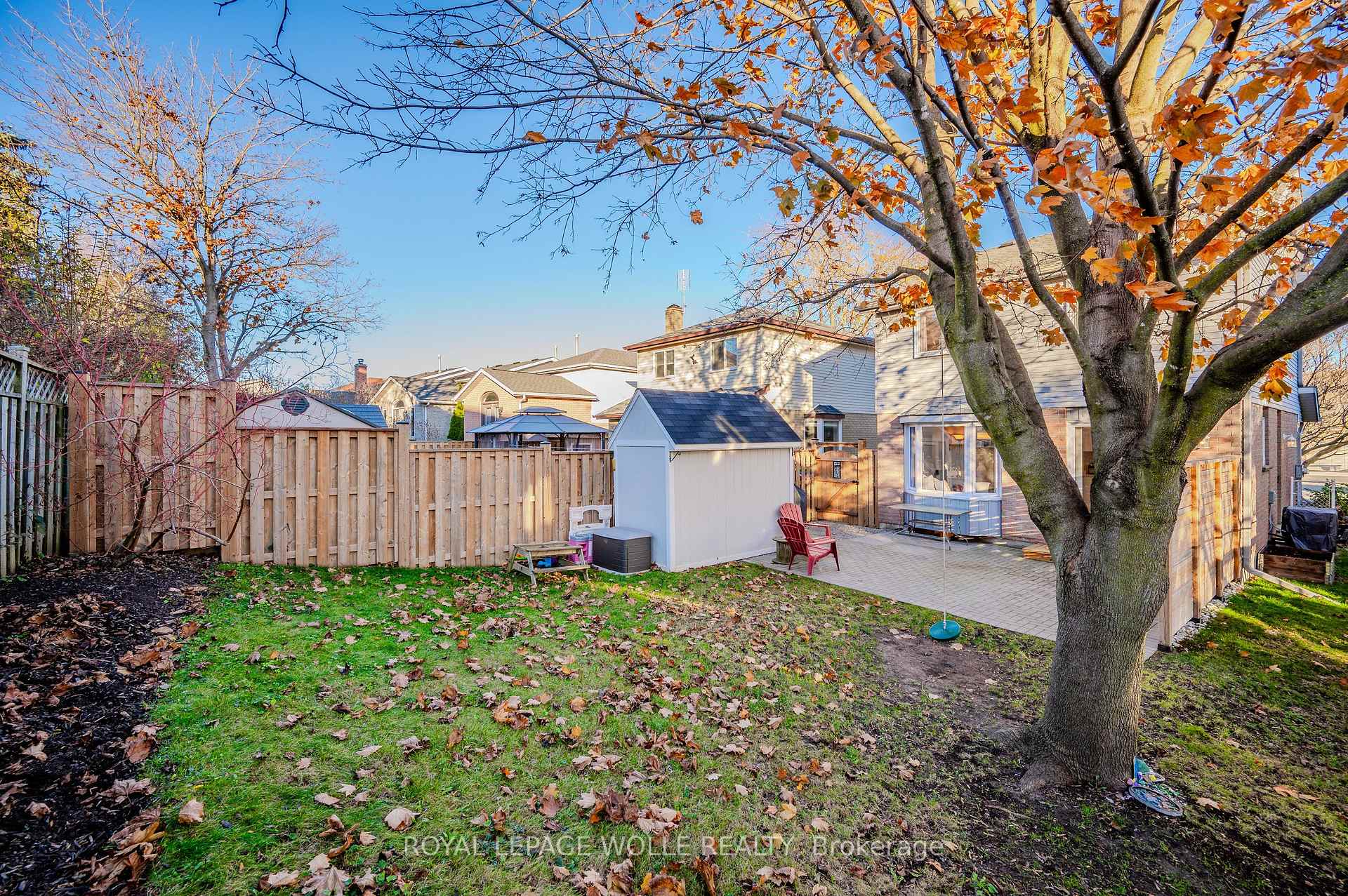 Photo 28 of 86 Brembel Street, Kitchener — HOMEH