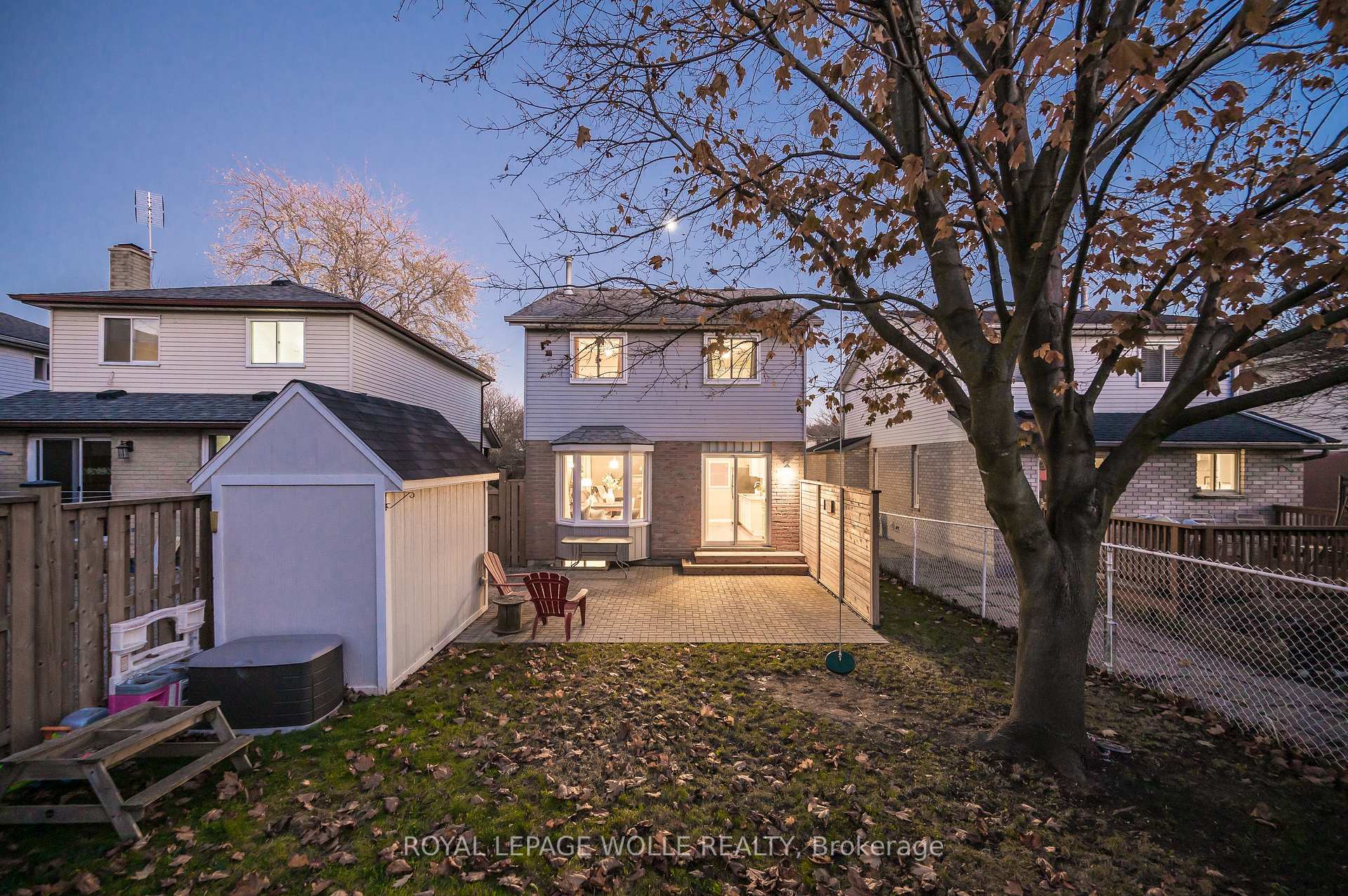 Photo 29 of 86 Brembel Street, Kitchener — HOMEH