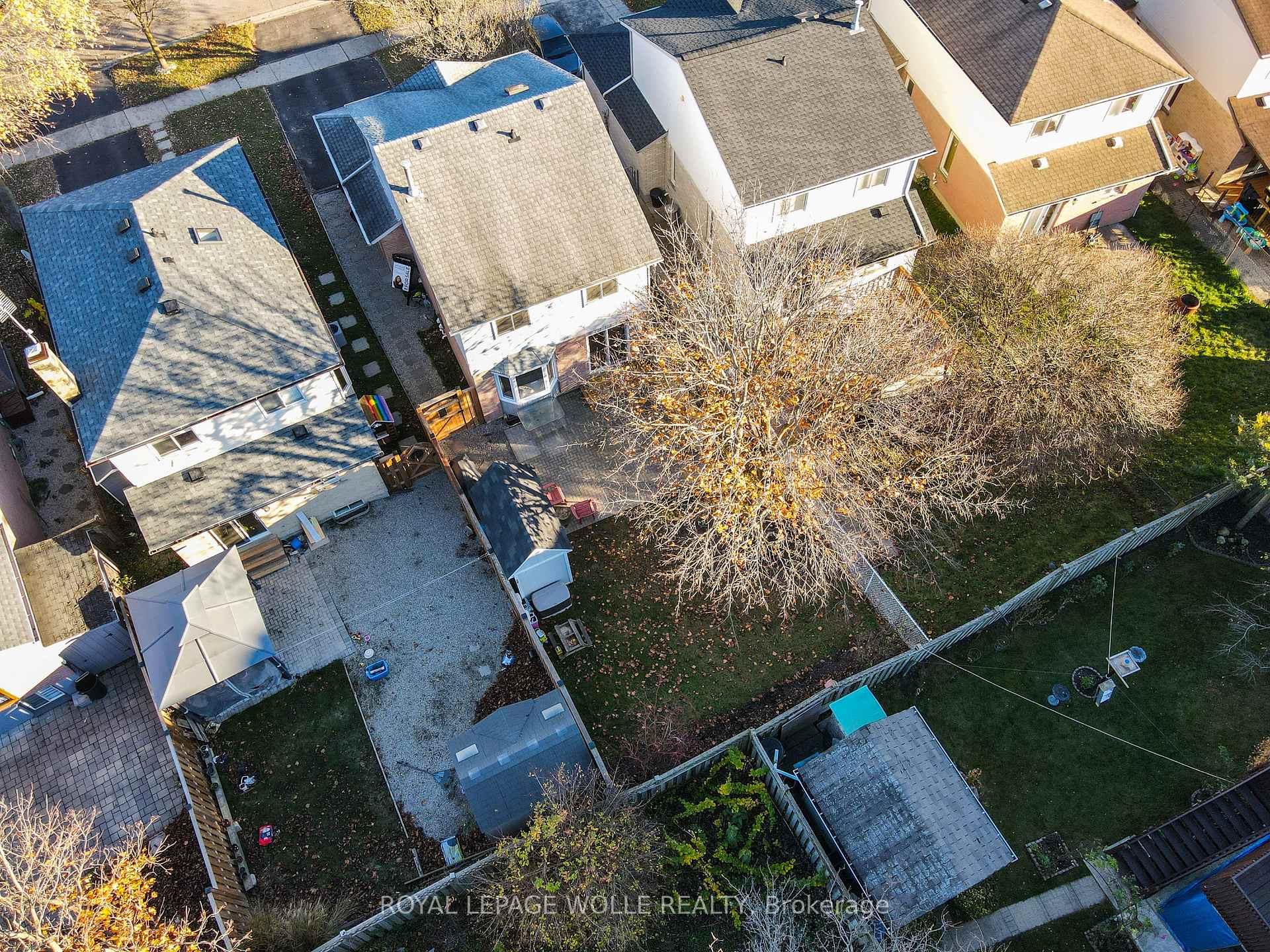 Photo 30 of 86 Brembel Street, Kitchener — HOMEH