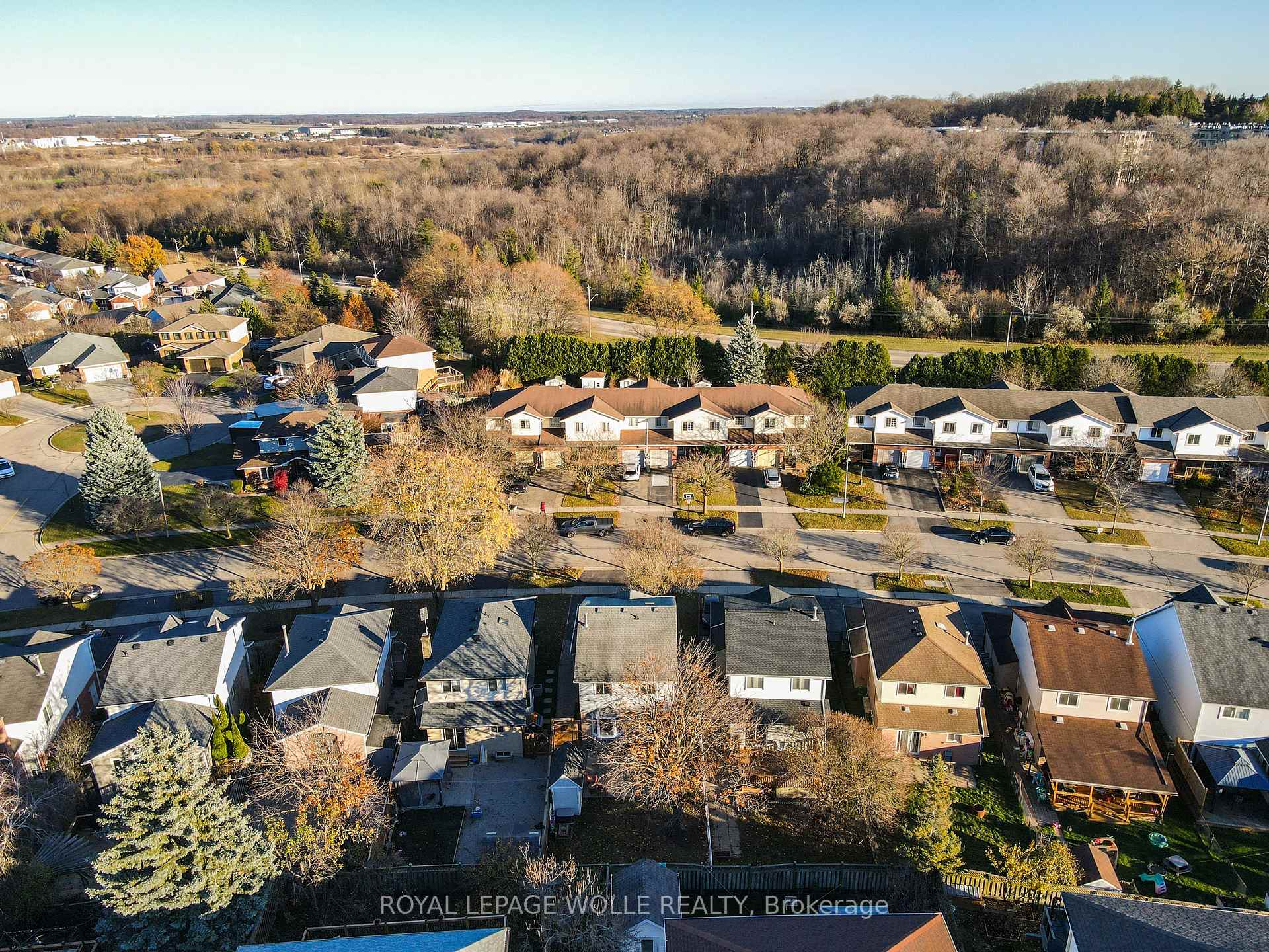 Photo 31 of 86 Brembel Street, Kitchener — HOMEH
