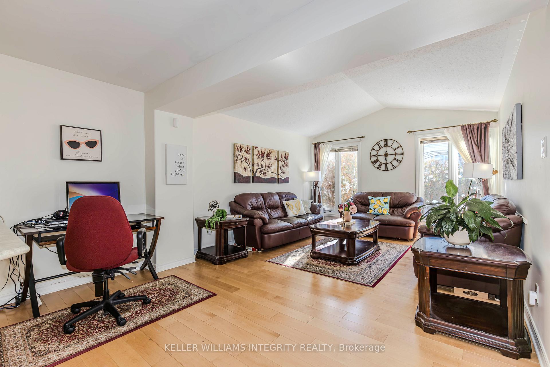 Photo 11 of 203 Flamborough Way, Ottawa, Kanata - Morgan's Grant/South March — HOMEH