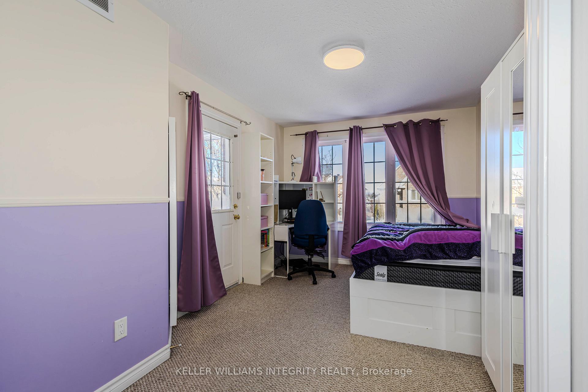 Photo 20 of 203 Flamborough Way, Ottawa, Kanata - Morgan's Grant/South March — HOMEH