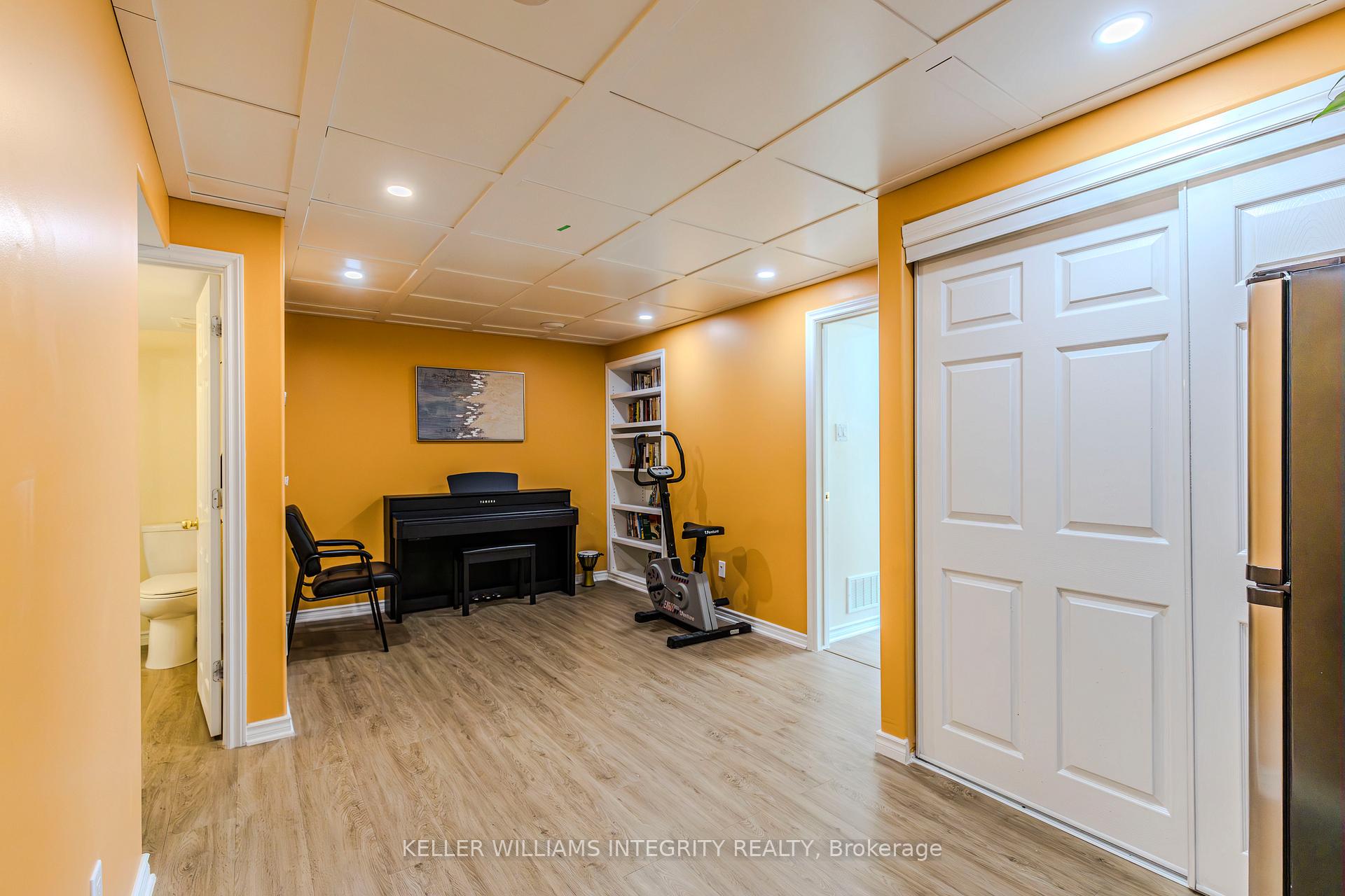 Photo 27 of 203 Flamborough Way, Ottawa, Kanata - Morgan's Grant/South March — HOMEH