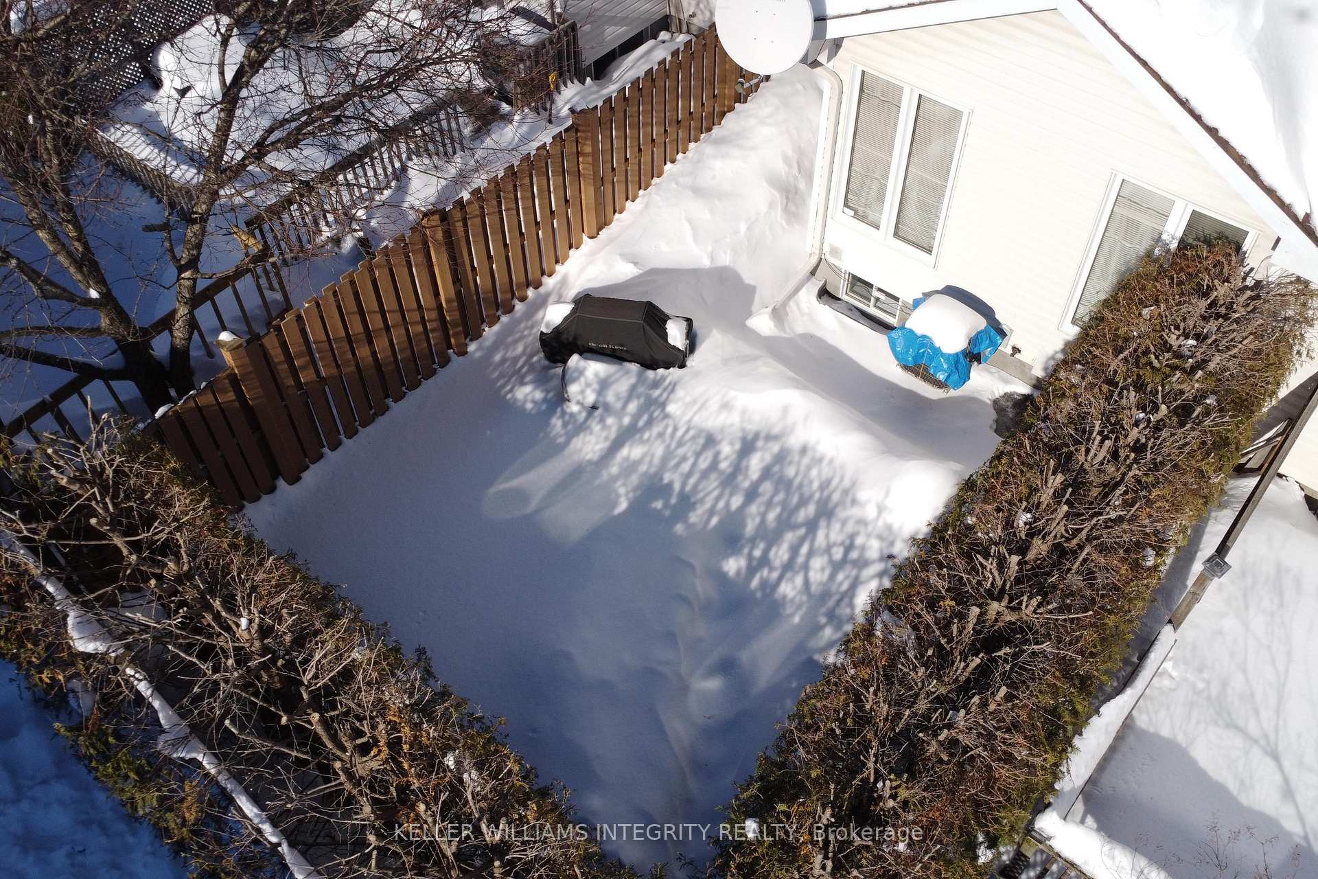 Photo 36 of 203 Flamborough Way, Ottawa, Kanata - Morgan's Grant/South March — HOMEH