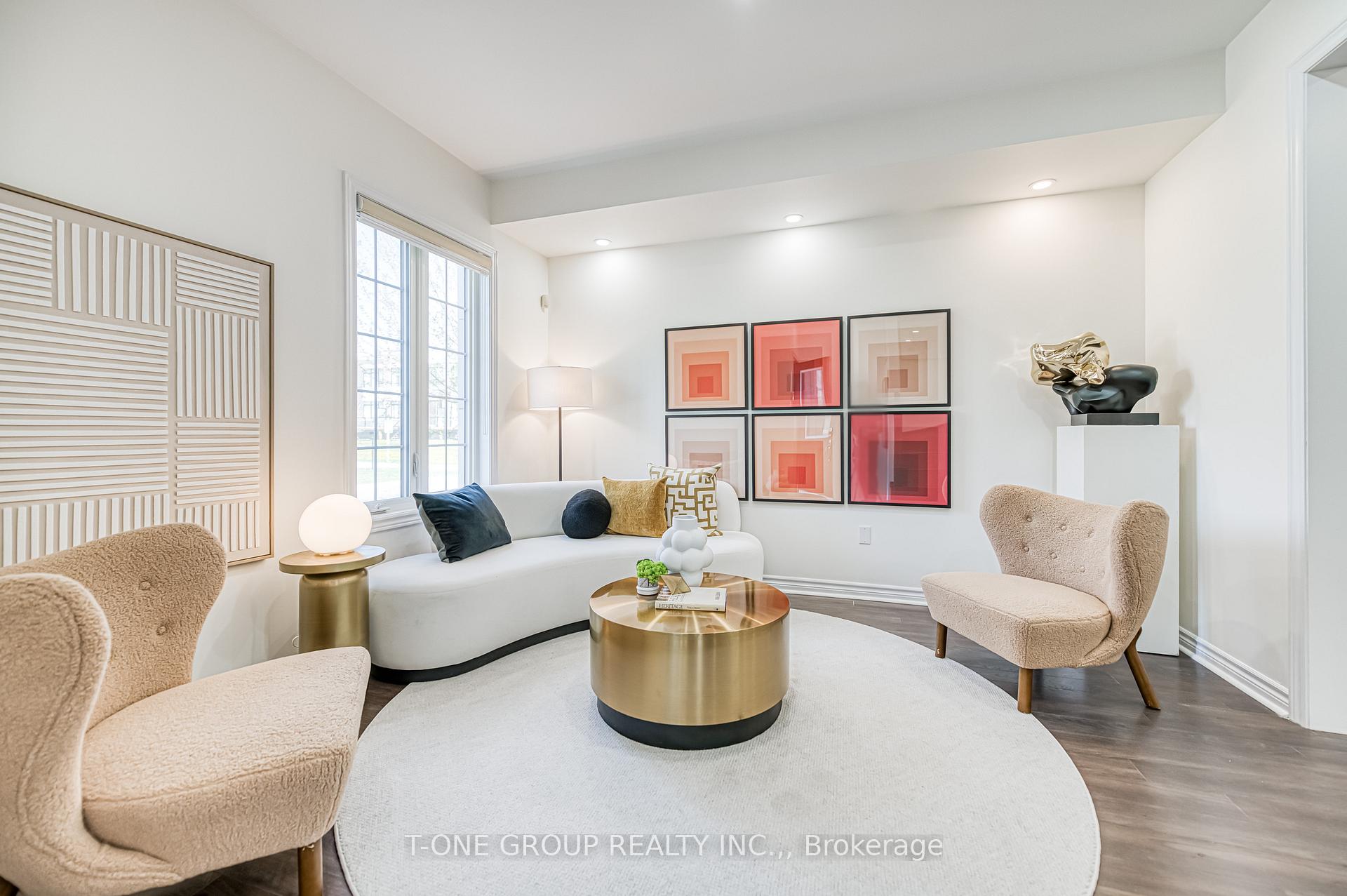 Photo 2 of 105 Battista Perri Drive, Markham, Wismer — HOMEH