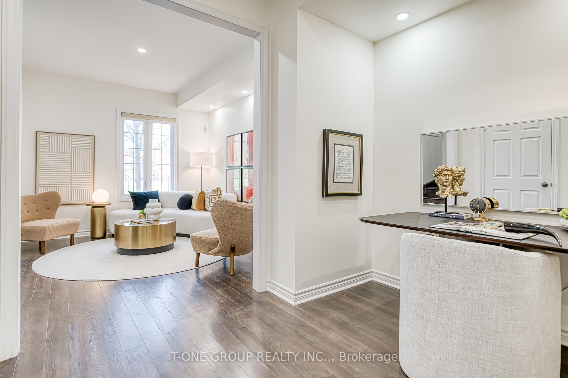 Photo 6 of 105 Battista Perri Drive, Markham, Wismer — HOMEH