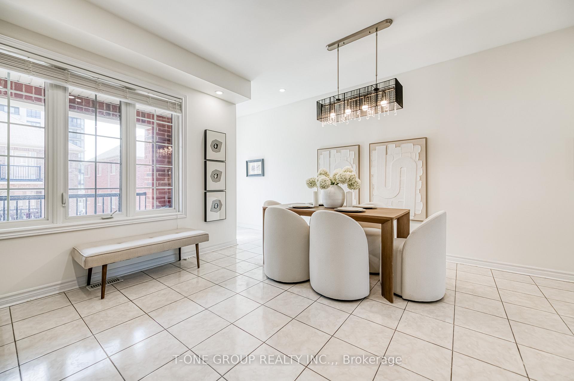 Photo 10 of 105 Battista Perri Drive, Markham, Wismer — HOMEH