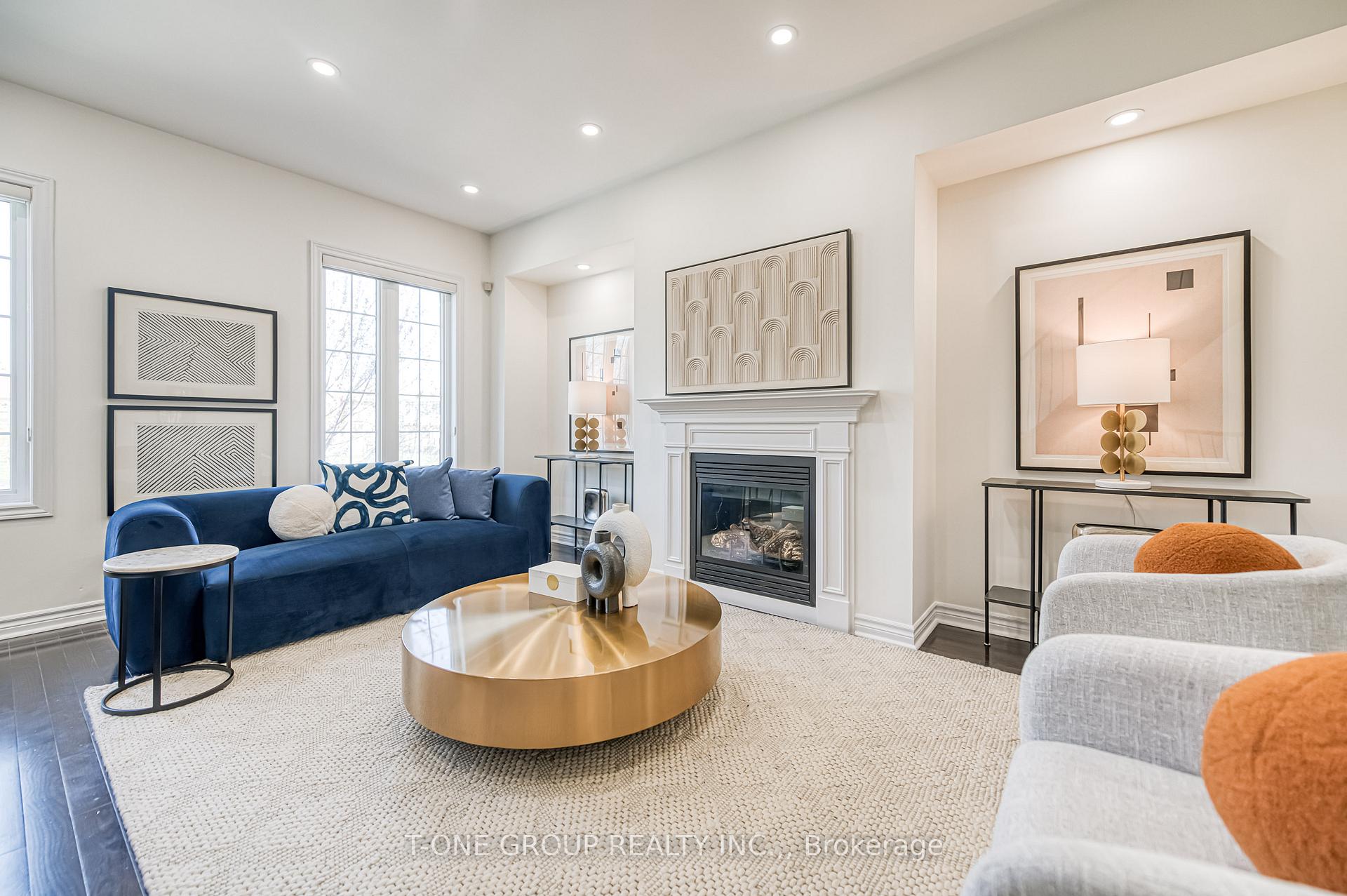 Photo 22 of 105 Battista Perri Drive, Markham, Wismer — HOMEH