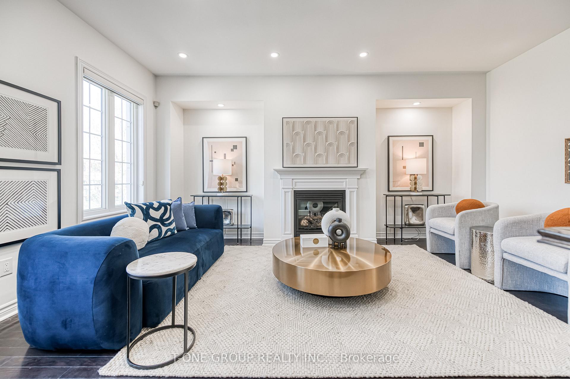 Photo 23 of 105 Battista Perri Drive, Markham, Wismer — HOMEH