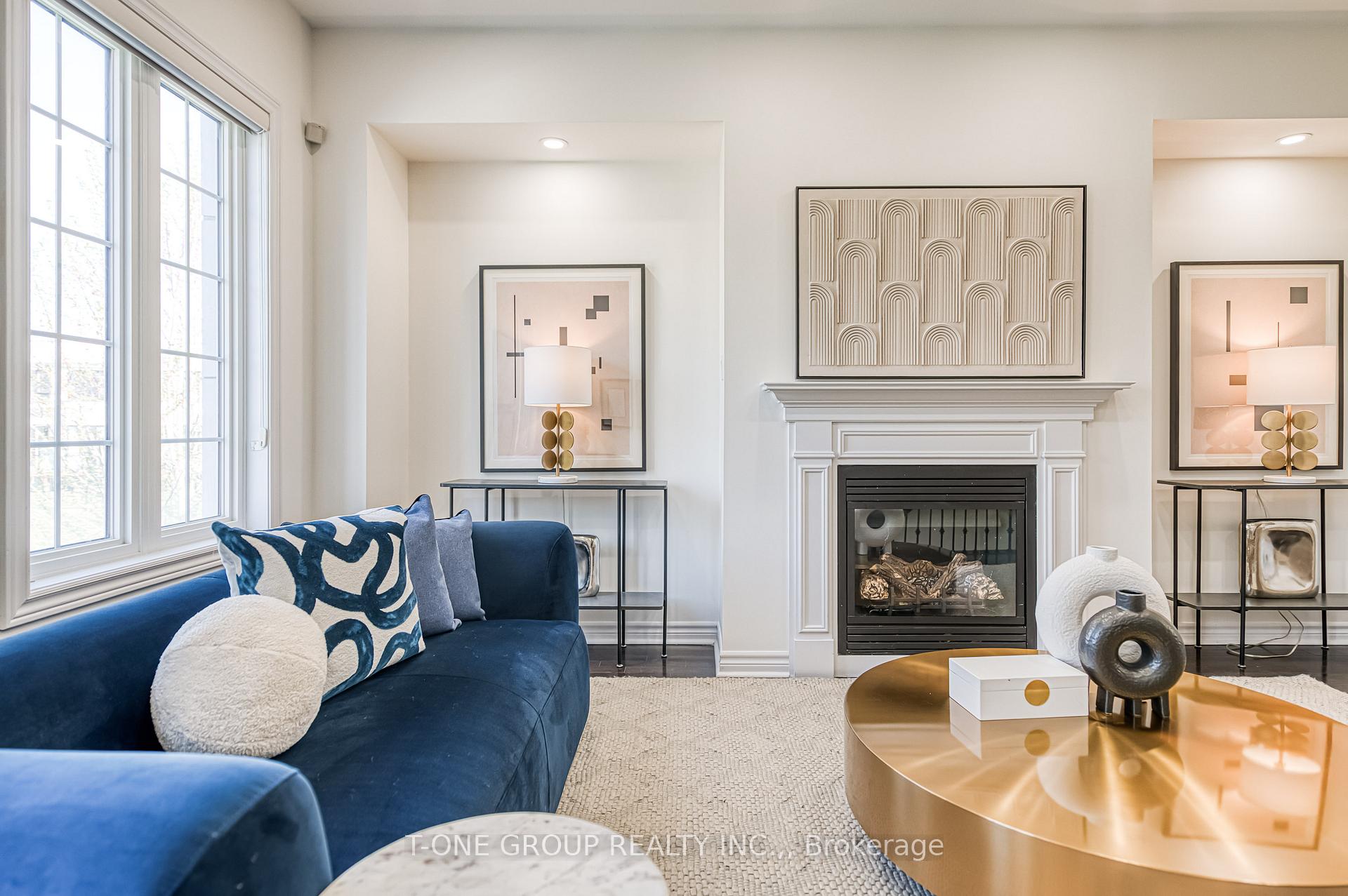 Photo 25 of 105 Battista Perri Drive, Markham, Wismer — HOMEH