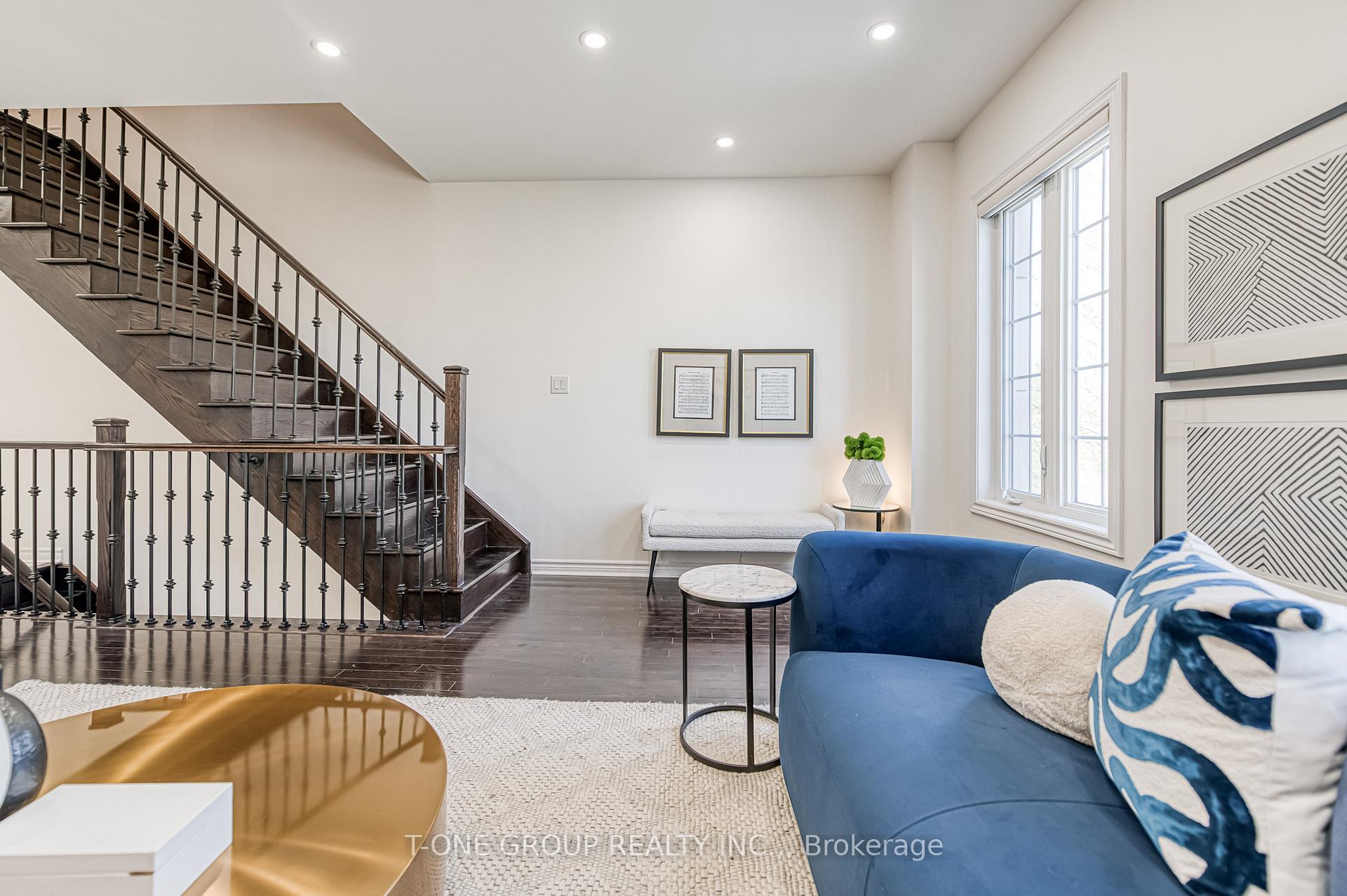 Photo 26 of 105 Battista Perri Drive, Markham, Wismer — HOMEH