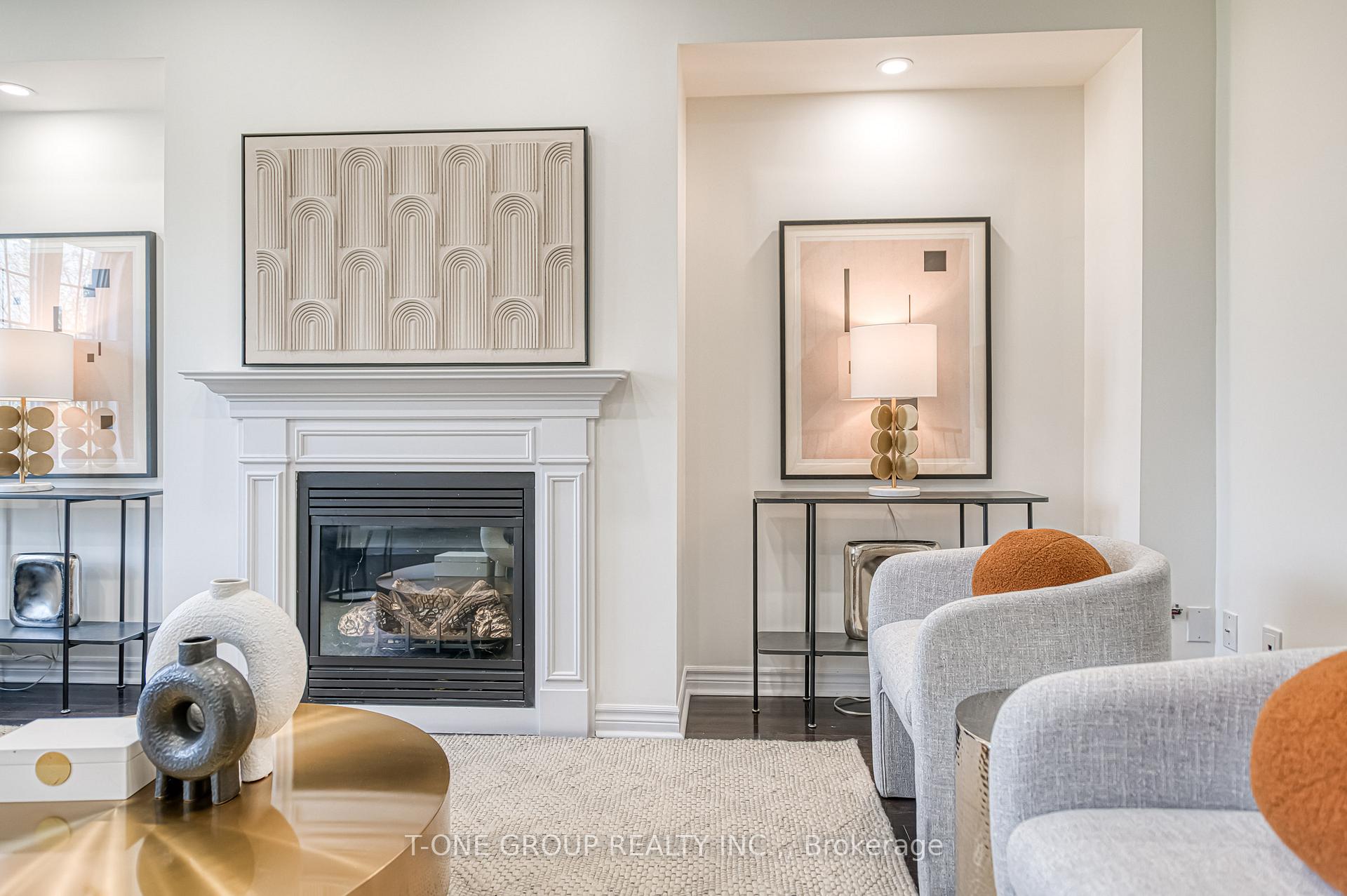 Photo 27 of 105 Battista Perri Drive, Markham, Wismer — HOMEH