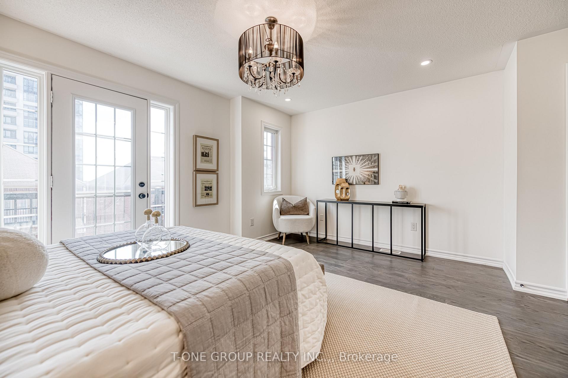 Photo 30 of 105 Battista Perri Drive, Markham, Wismer — HOMEH