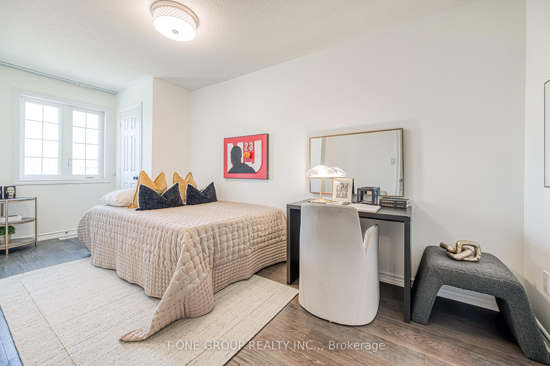 Photo 33 of 105 Battista Perri Drive, Markham, Wismer — HOMEH