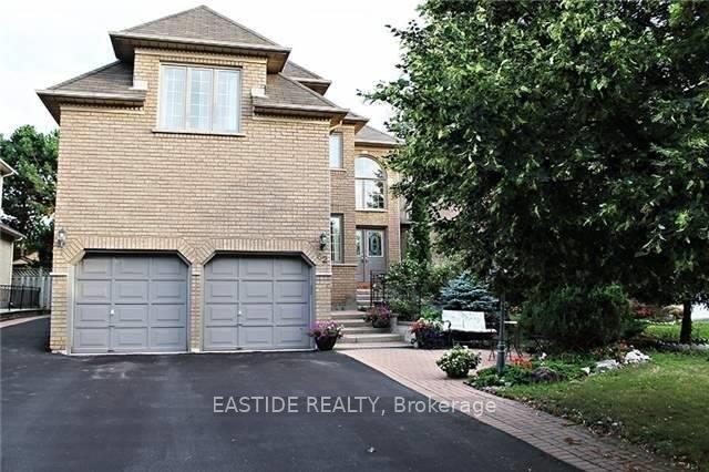 Photo 1 of Unit Basemt, 62 Bradgate Drive, Markham, Thornlea — HOMEH