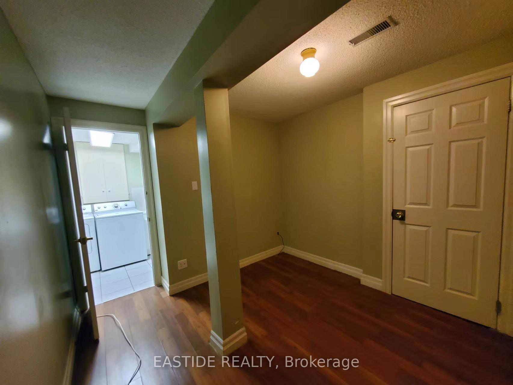 Photo 6 of Unit Basemt, 62 Bradgate Drive, Markham, Thornlea — HOMEH