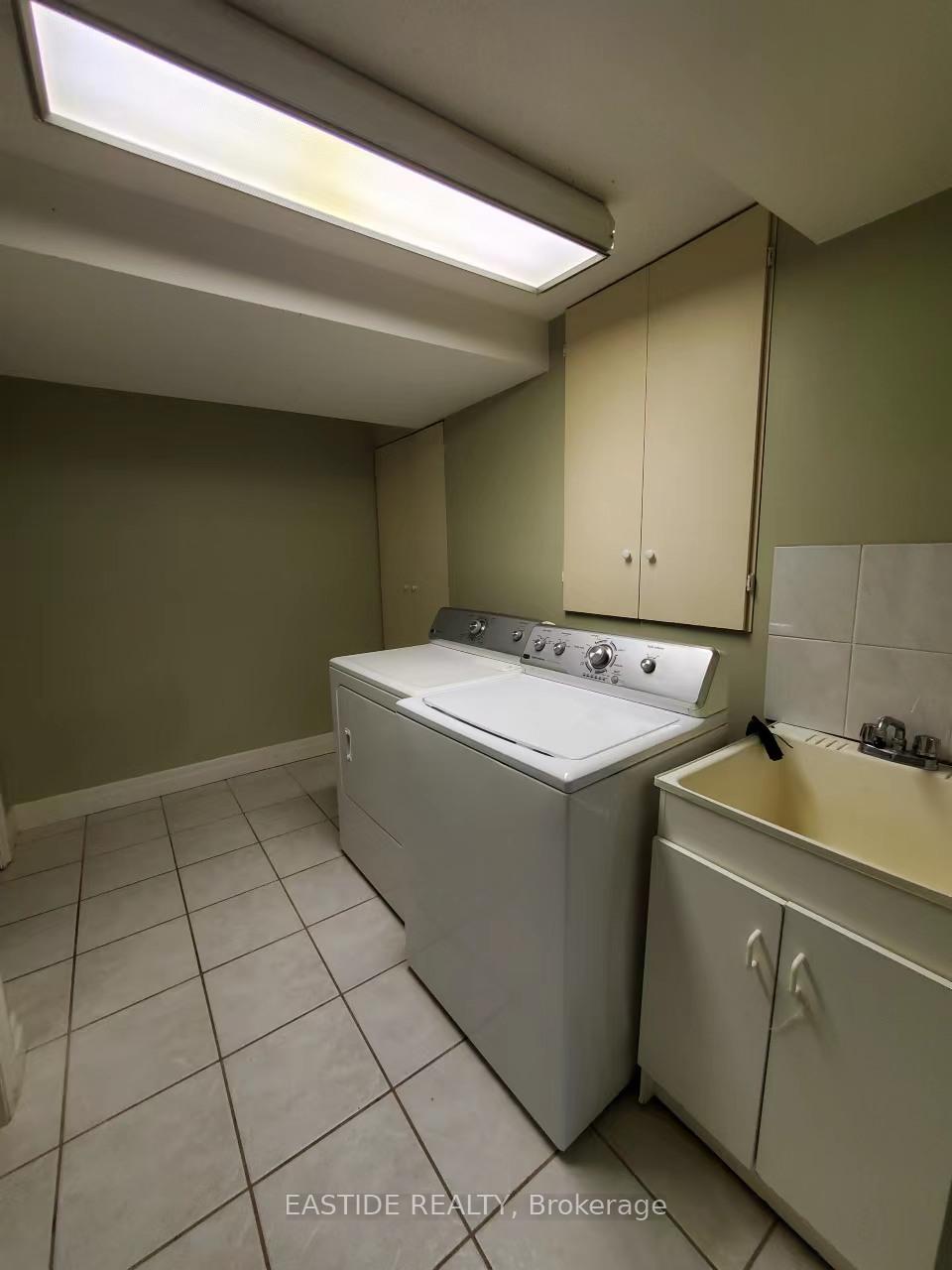 Photo 7 of Unit Basemt, 62 Bradgate Drive, Markham, Thornlea — HOMEH