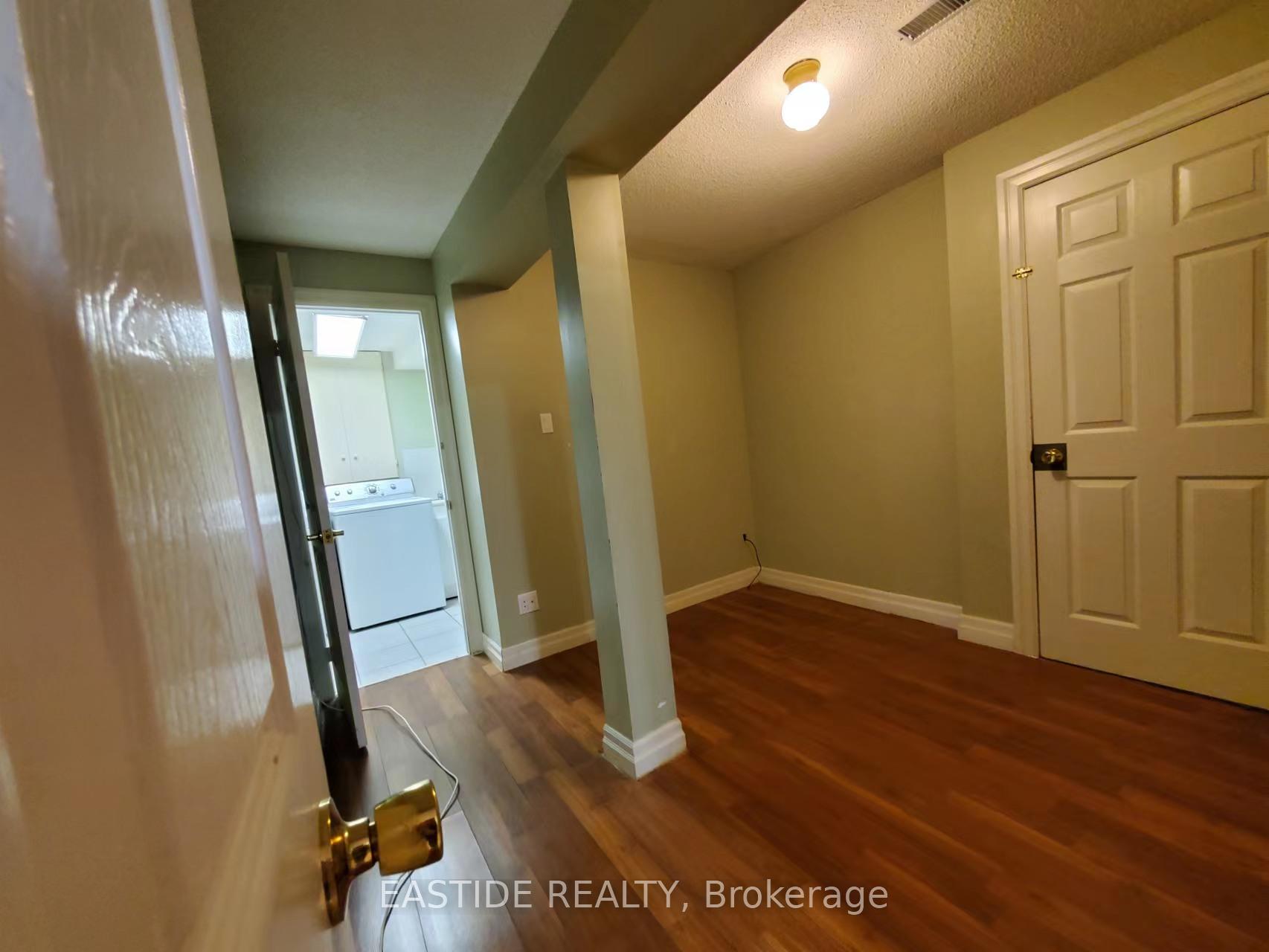 Photo 8 of Unit Basemt, 62 Bradgate Drive, Markham, Thornlea — HOMEH