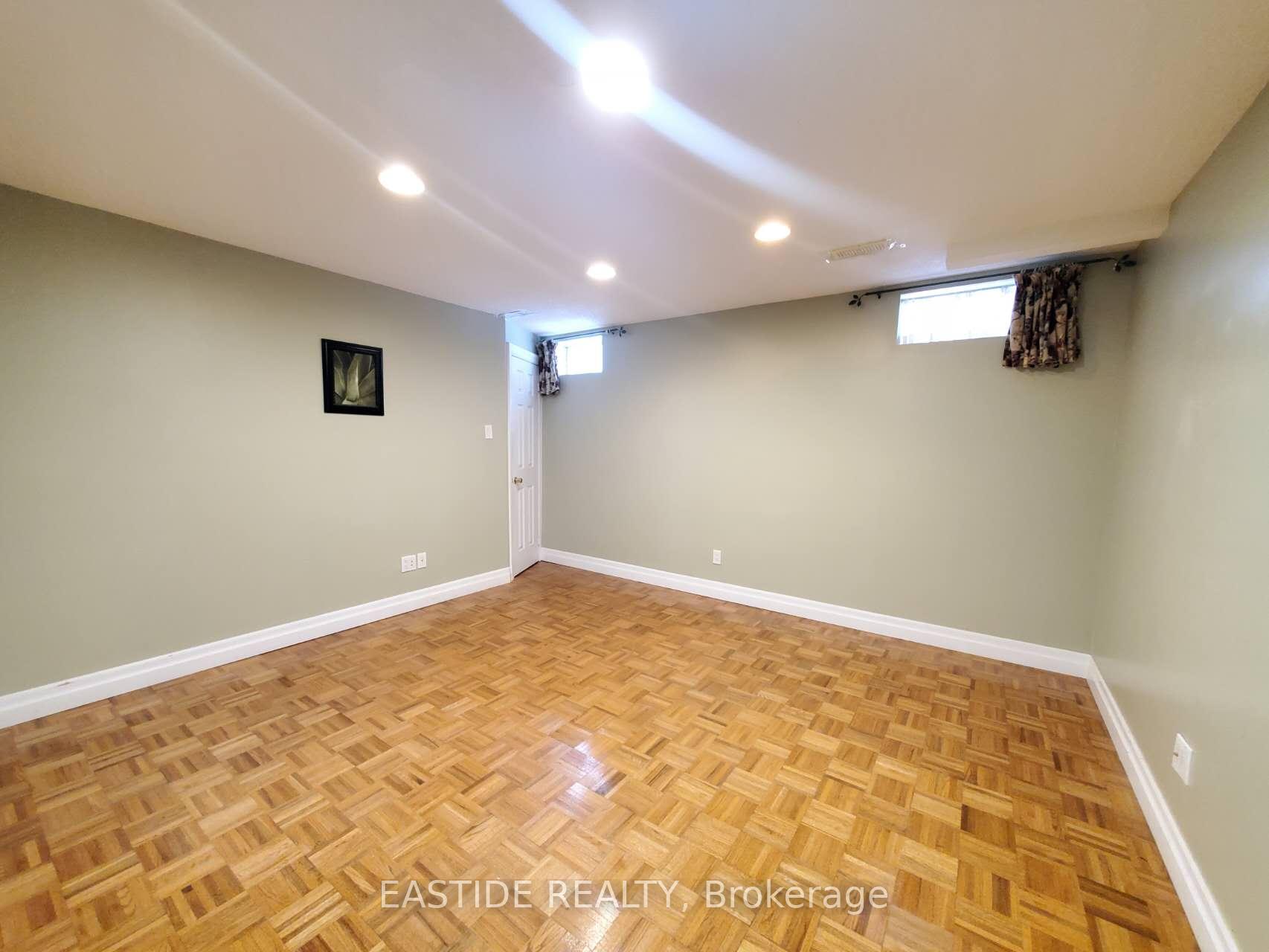 Photo 15 of Unit Basemt, 62 Bradgate Drive, Markham, Thornlea — HOMEH