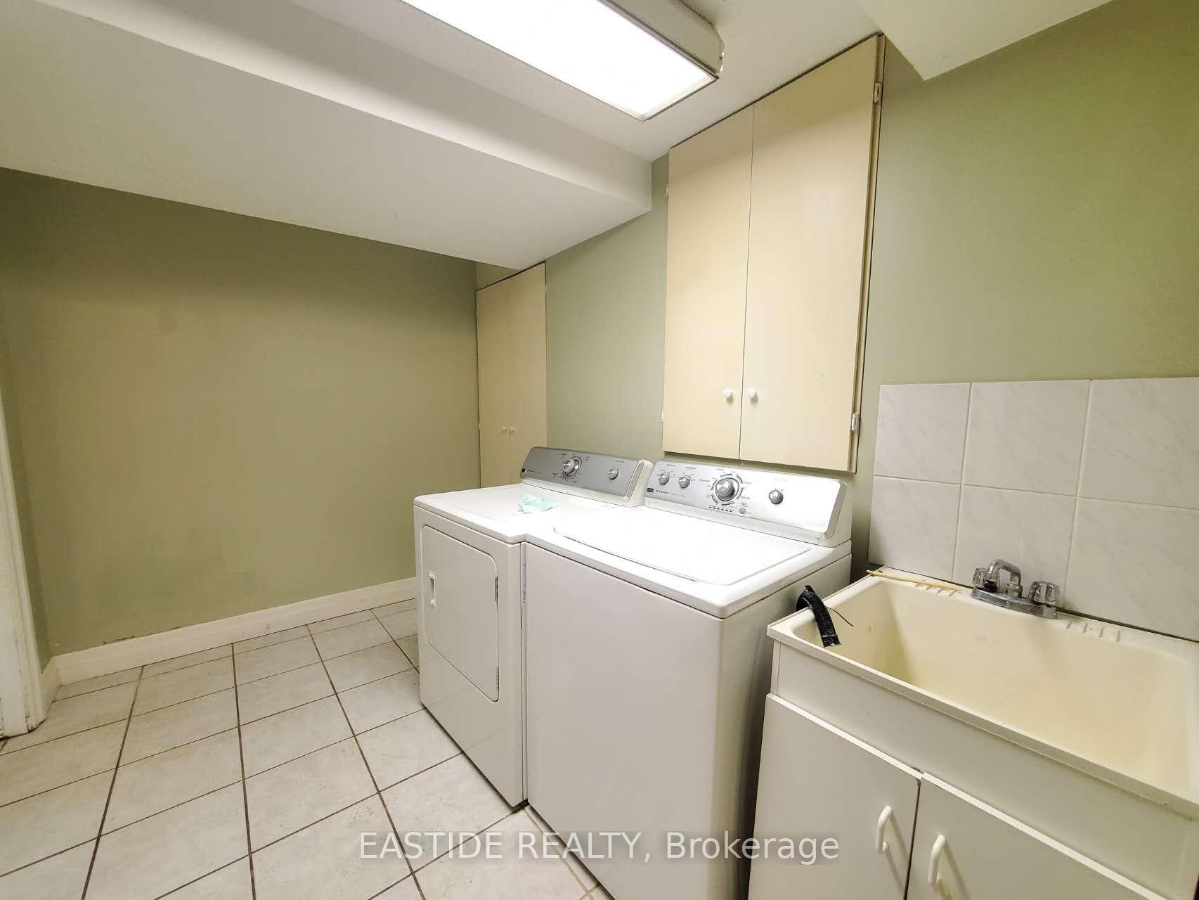 Photo 19 of Unit Basemt, 62 Bradgate Drive, Markham, Thornlea — HOMEH