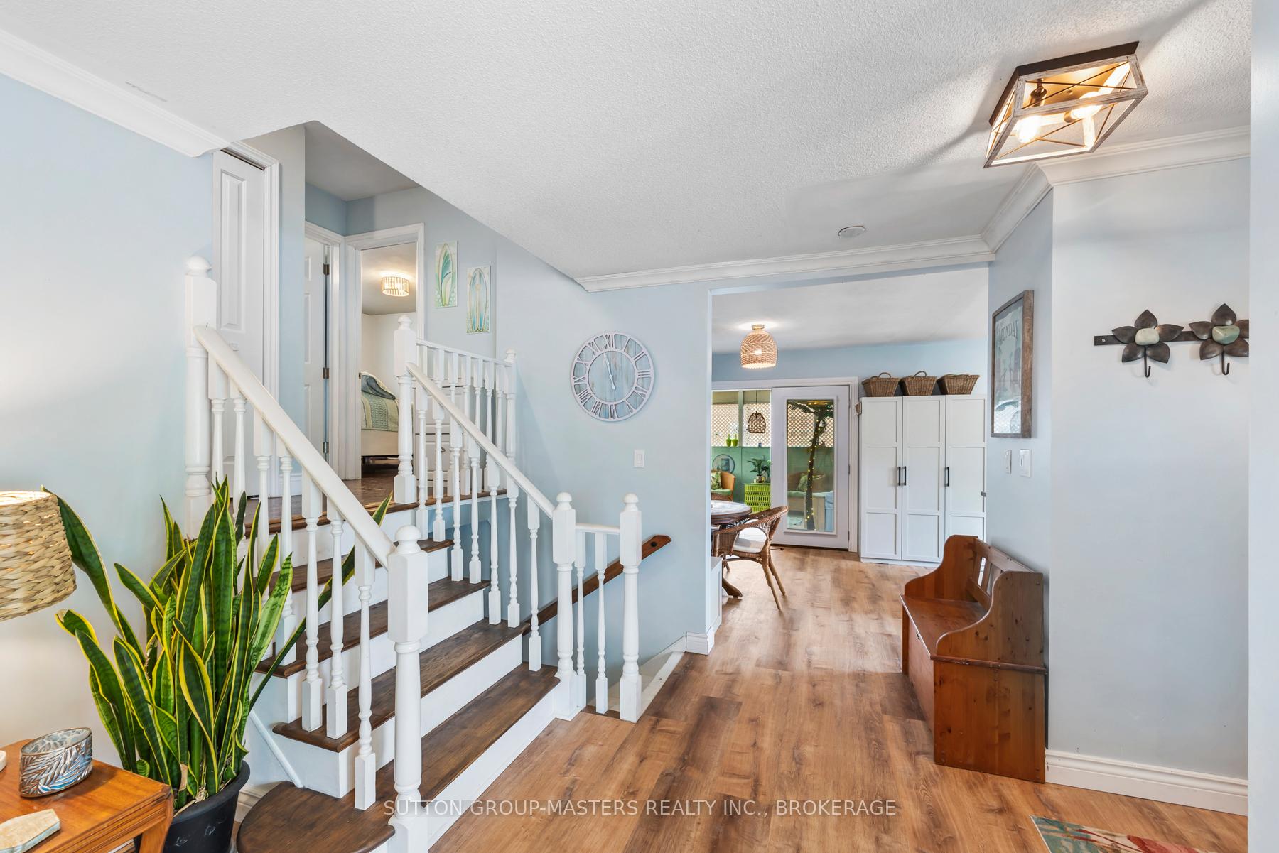 Photo 9 of 76 Smithfield Crescent, Kingston, West of Sir John A. Blvd — HOMEH