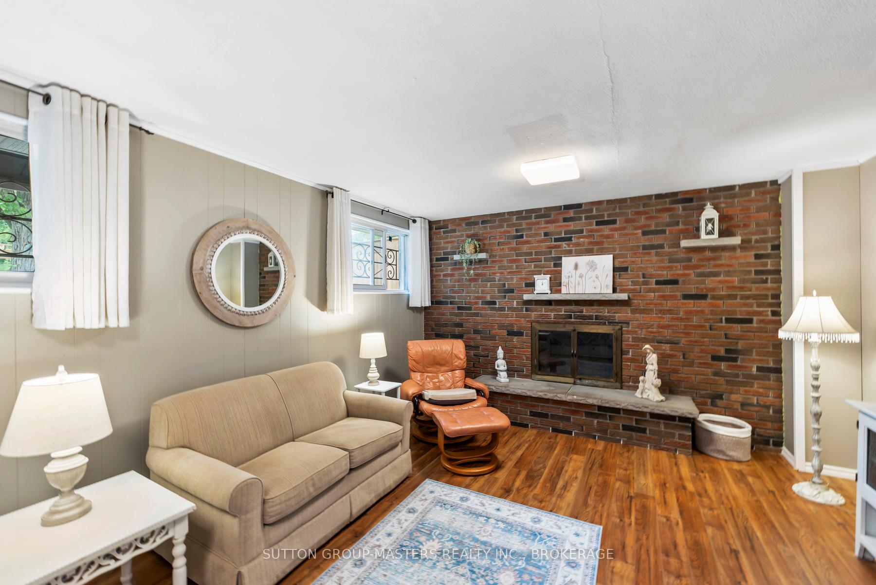 Photo 21 of 76 Smithfield Crescent, Kingston, West of Sir John A. Blvd — HOMEH