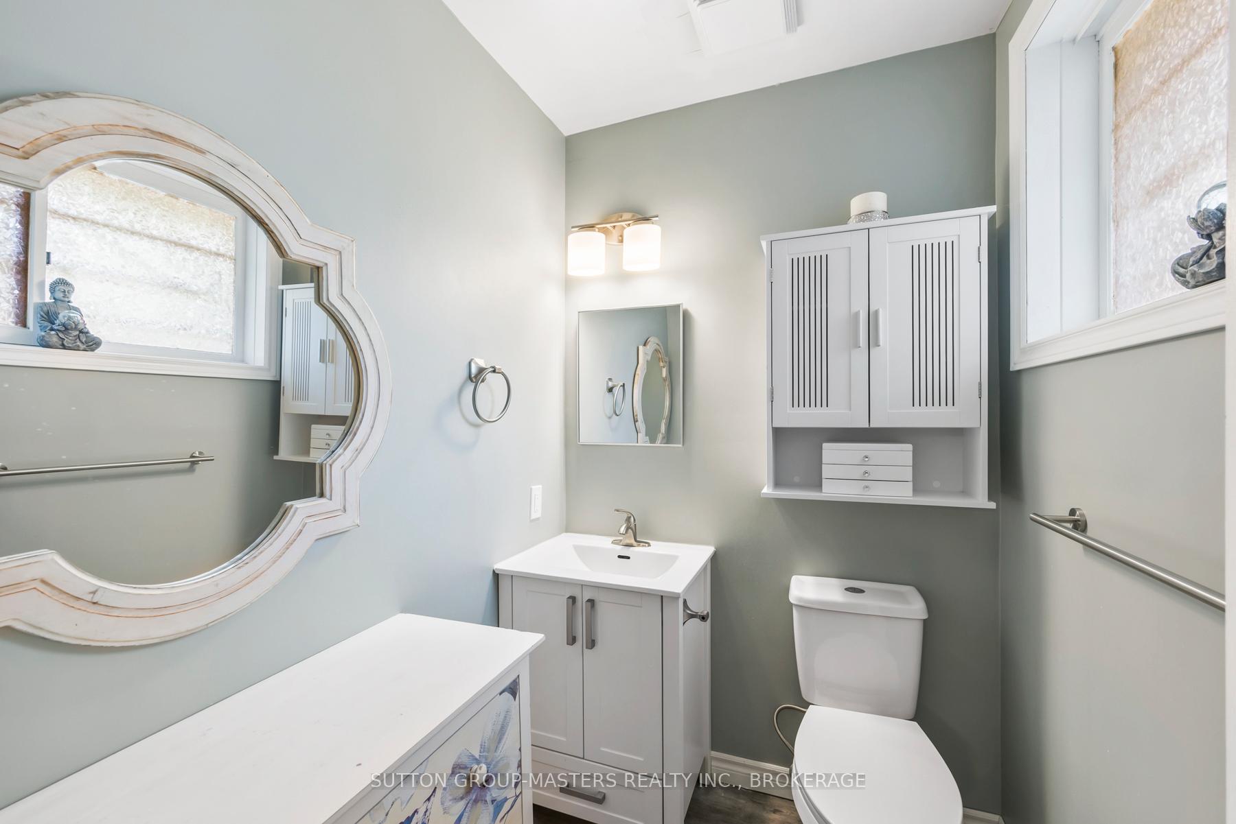 Photo 24 of 76 Smithfield Crescent, Kingston, West of Sir John A. Blvd — HOMEH