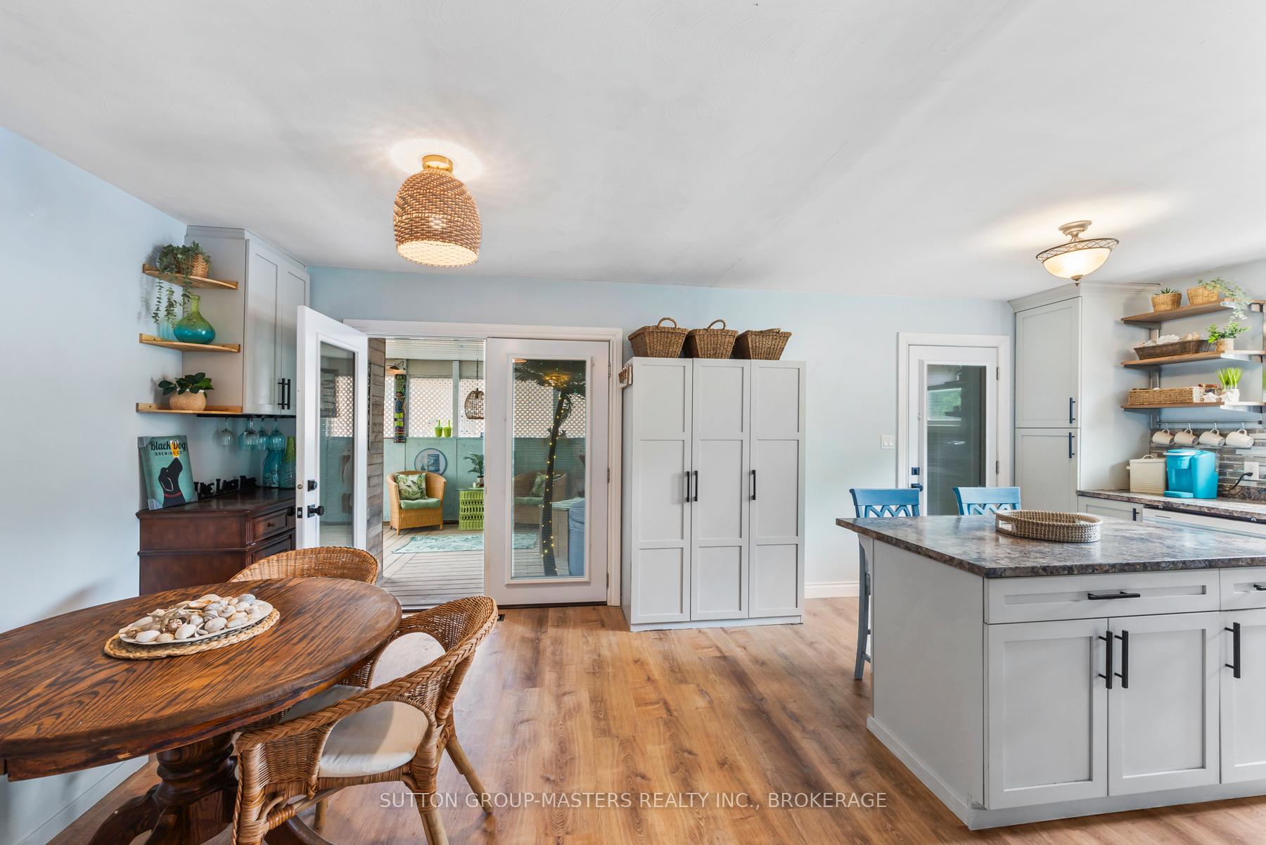 Photo 25 of 76 Smithfield Crescent, Kingston, West of Sir John A. Blvd — HOMEH