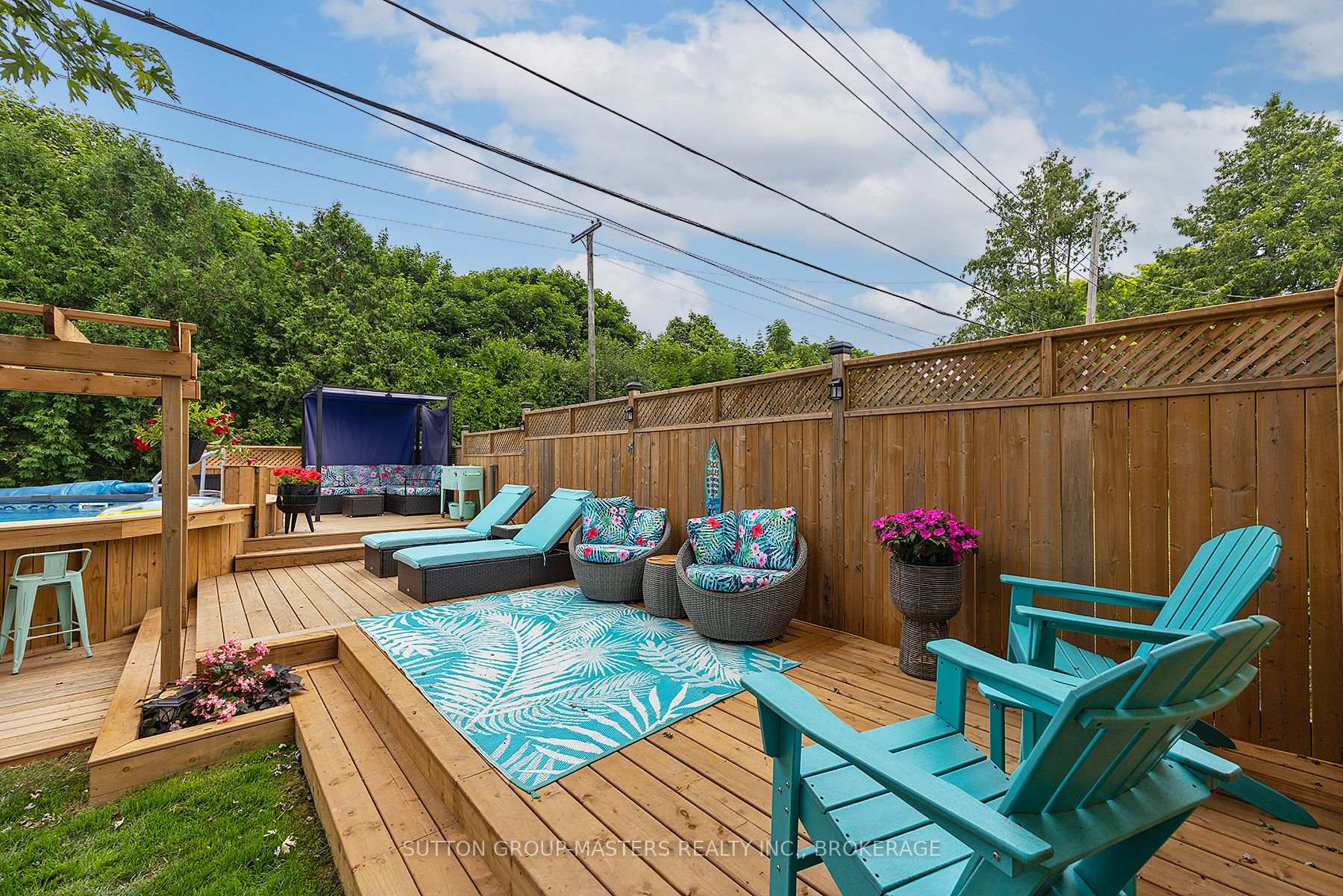 Photo 45 of 76 Smithfield Crescent, Kingston, West of Sir John A. Blvd — HOMEH