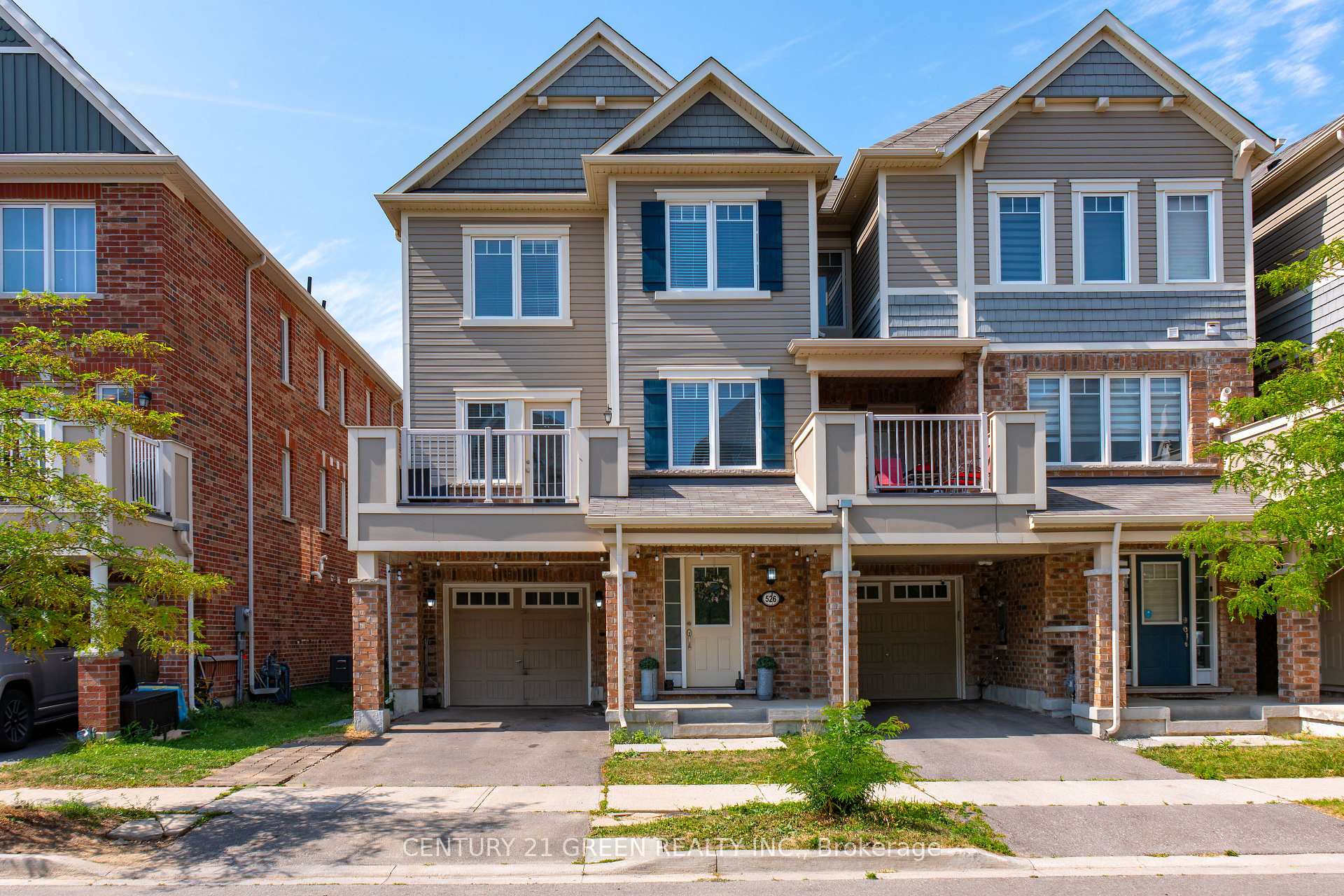 Photo 1 of 526 Allport Gate, Milton, Clarke — HOMEH