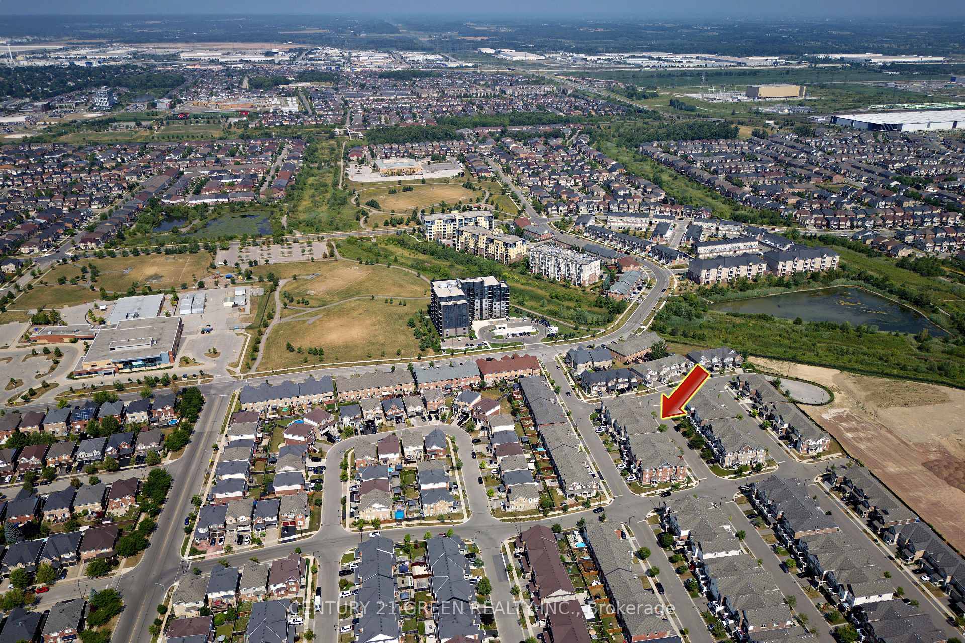 Photo 2 of 526 Allport Gate, Milton, Clarke — HOMEH