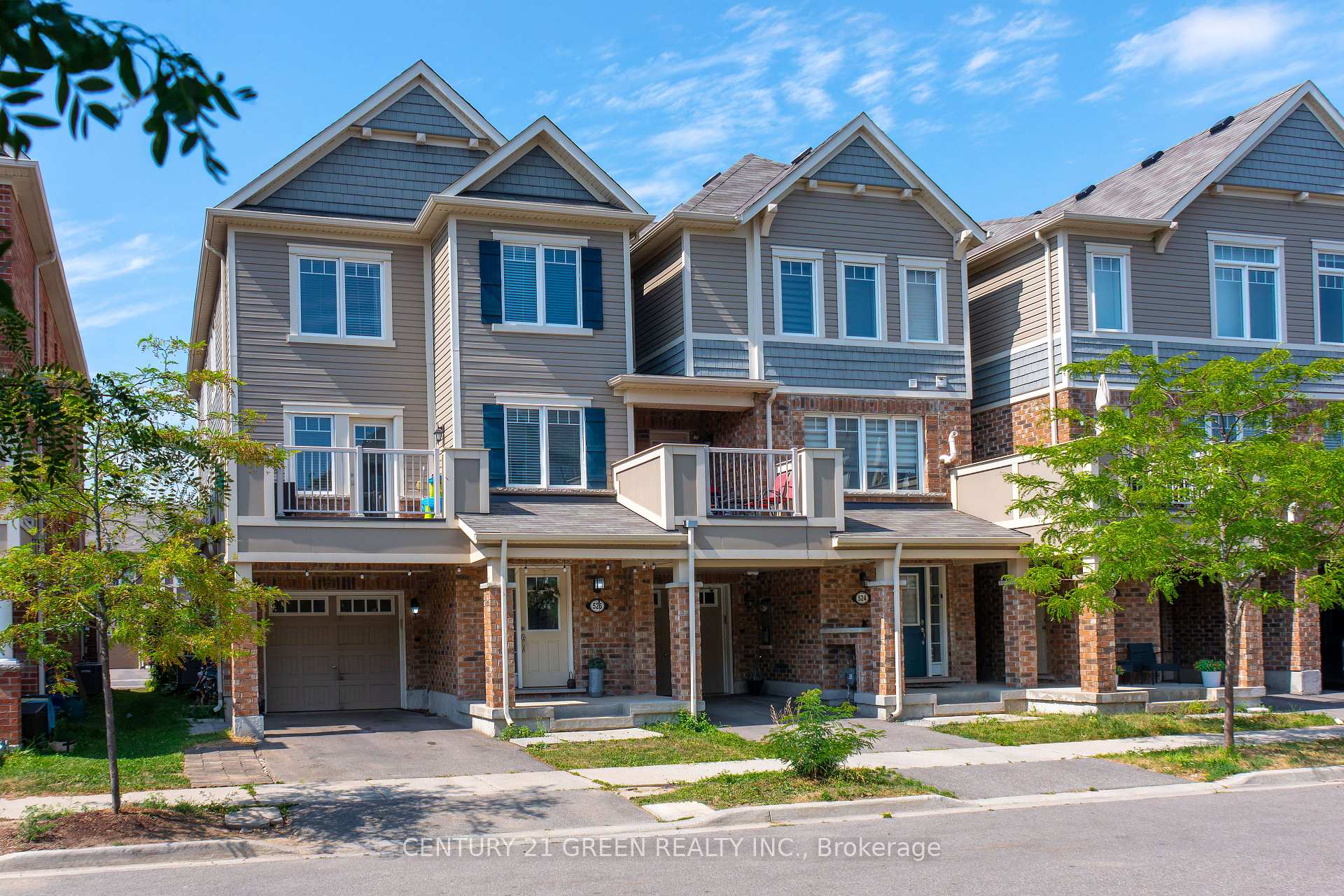 Photo 3 of 526 Allport Gate, Milton, Clarke — HOMEH