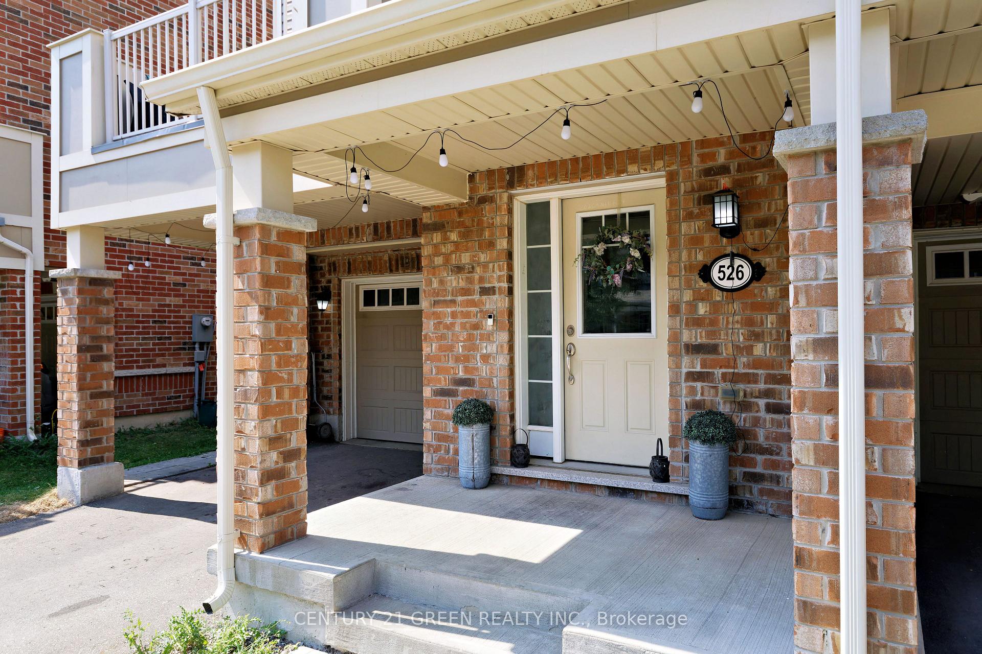 Photo 4 of 526 Allport Gate, Milton, Clarke — HOMEH