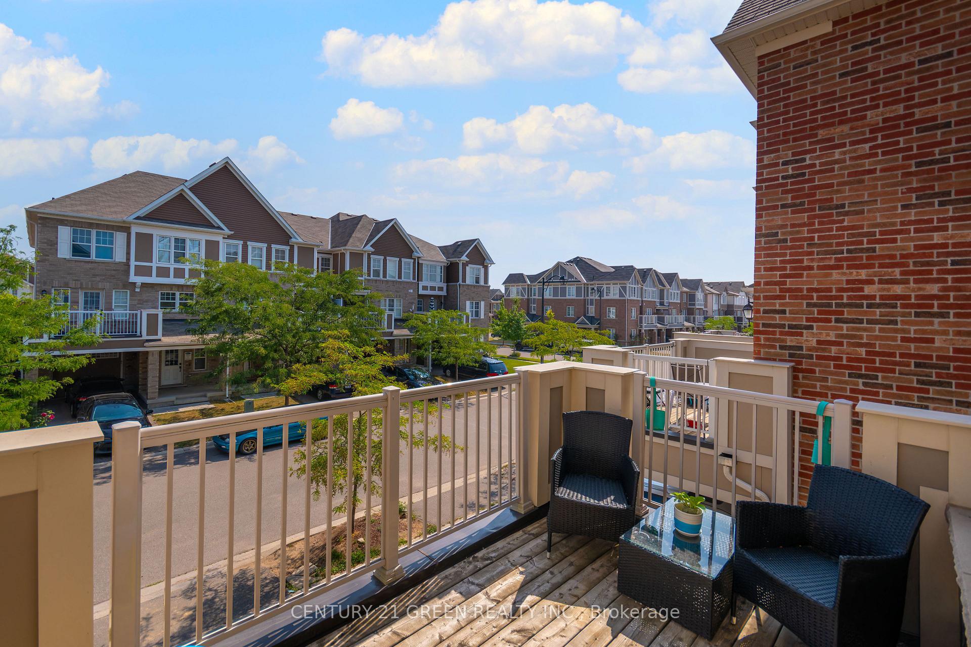 Photo 14 of 526 Allport Gate, Milton, Clarke — HOMEH