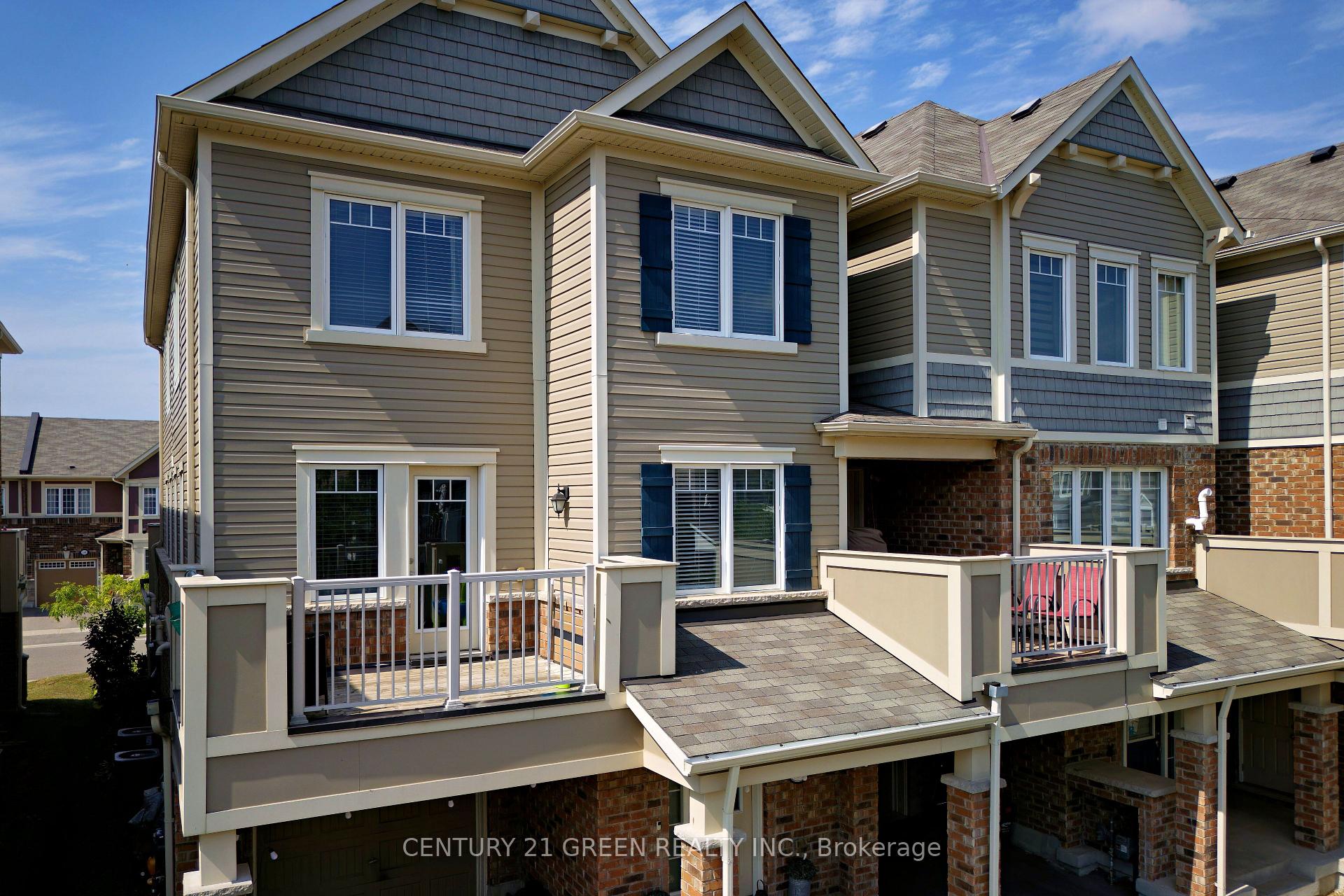 Photo 15 of 526 Allport Gate, Milton, Clarke — HOMEH