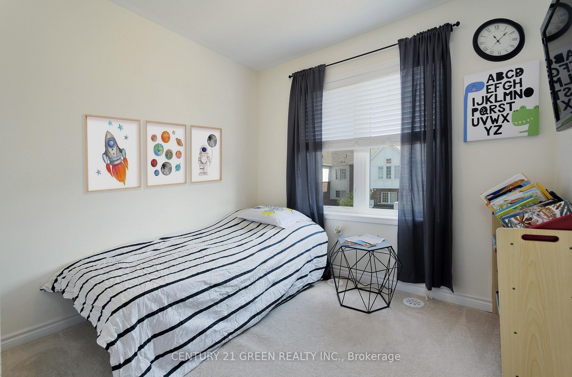 Photo 23 of 526 Allport Gate, Milton, Clarke — HOMEH