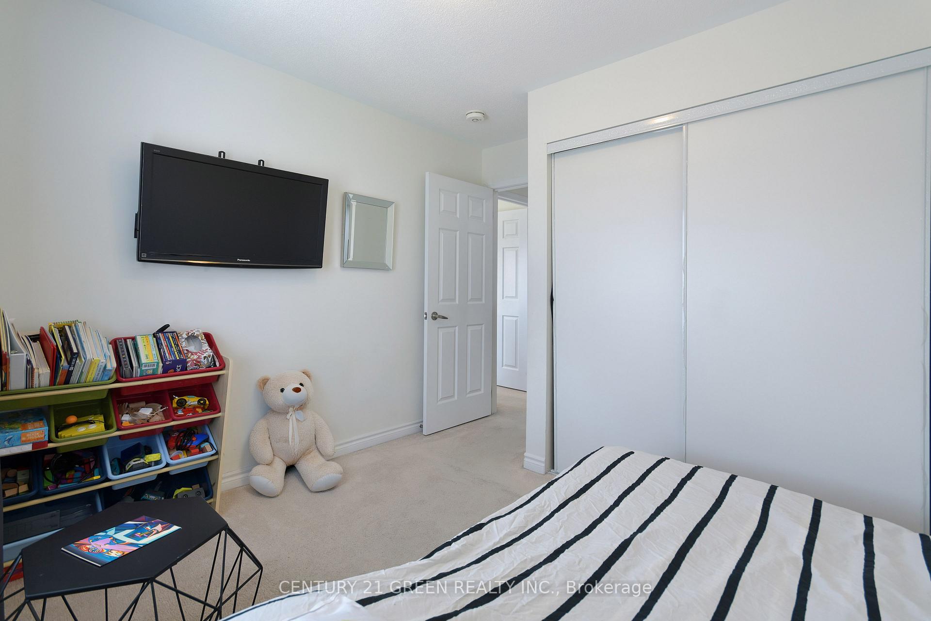 Photo 24 of 526 Allport Gate, Milton, Clarke — HOMEH