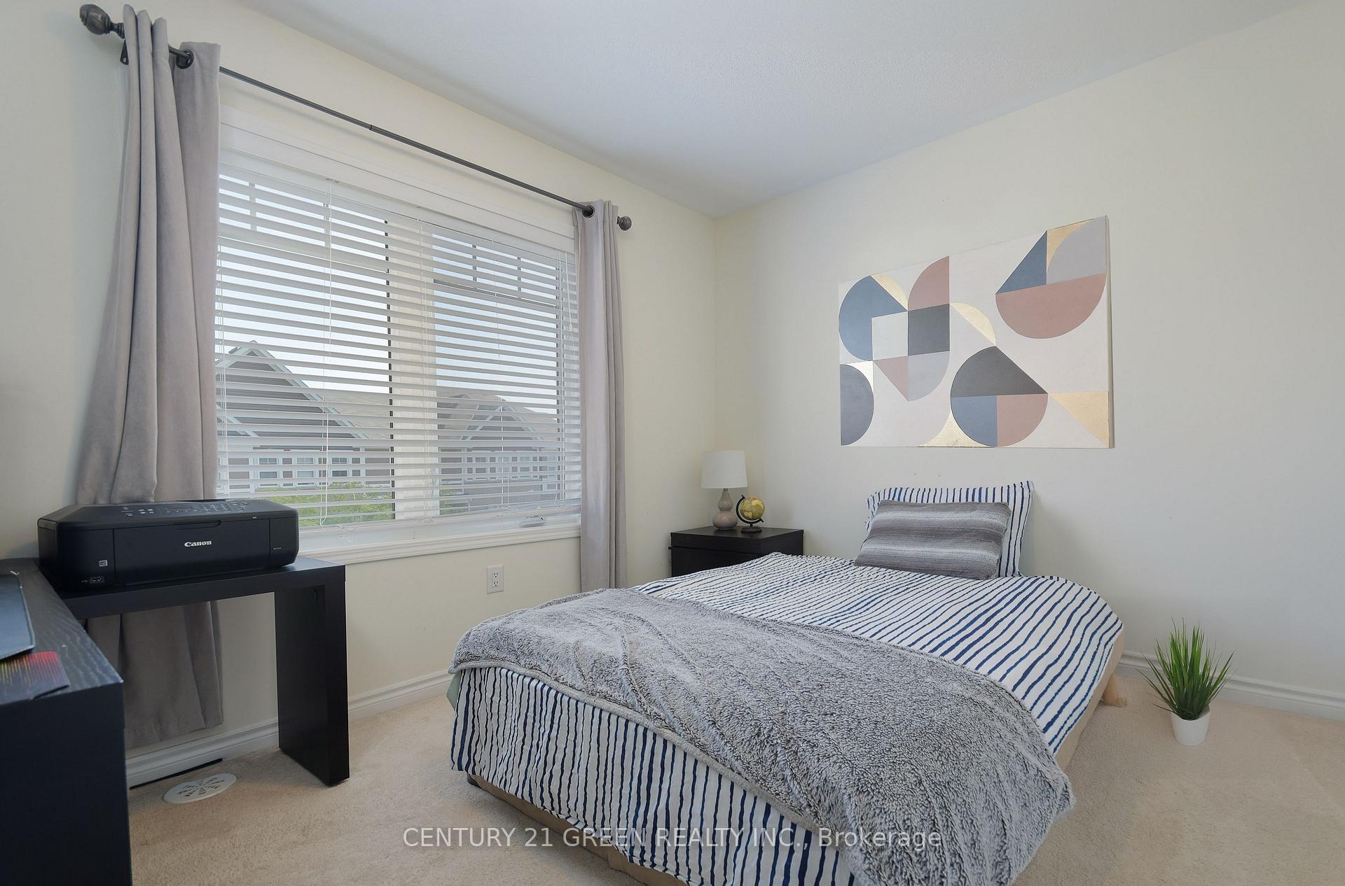 Photo 25 of 526 Allport Gate, Milton, Clarke — HOMEH