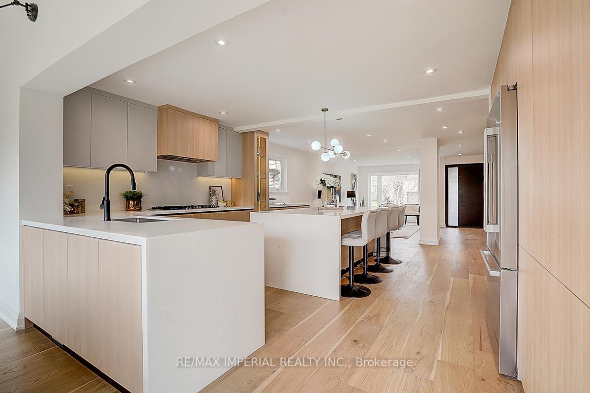 Photo 14 of 23 Hagerman Boulevard, Markham, Unionville — HOMEH