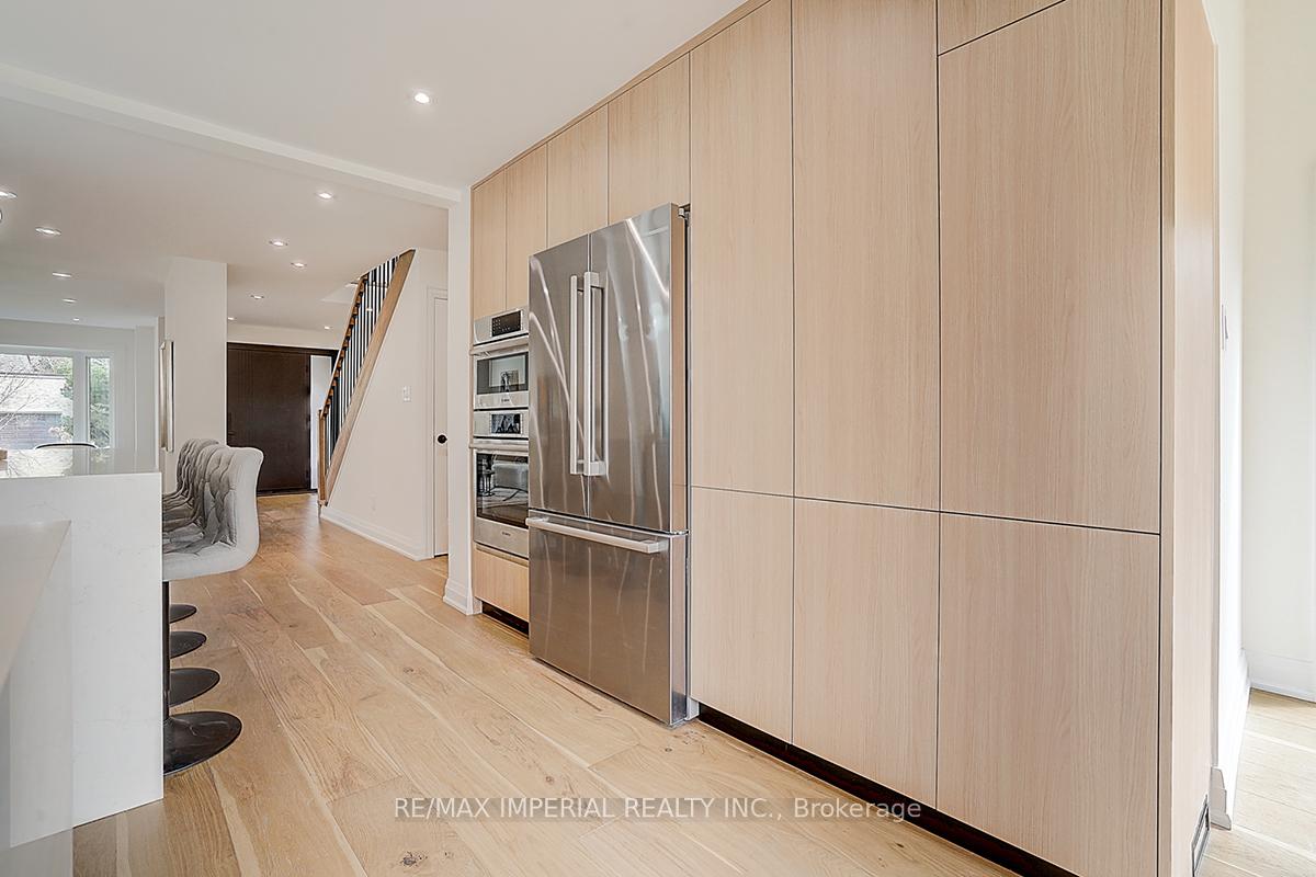 Photo 16 of 23 Hagerman Boulevard, Markham, Unionville — HOMEH