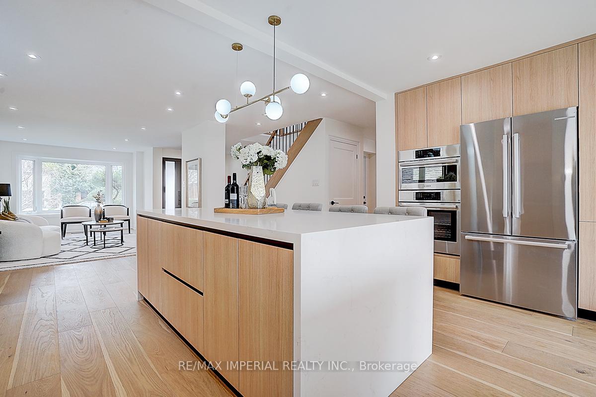 Photo 18 of 23 Hagerman Boulevard, Markham, Unionville — HOMEH