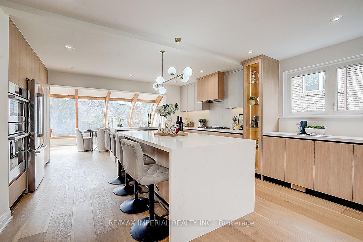 Photo 20 of 23 Hagerman Boulevard, Markham, Unionville — HOMEH