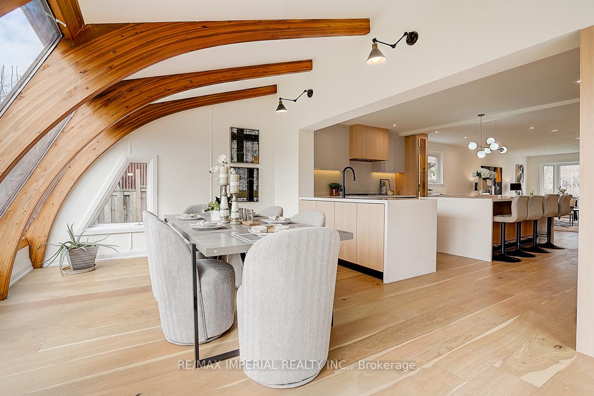 Photo 22 of 23 Hagerman Boulevard, Markham, Unionville — HOMEH