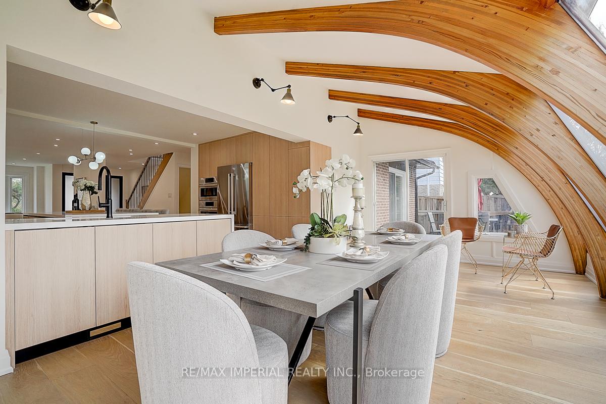 Photo 25 of 23 Hagerman Boulevard, Markham, Unionville — HOMEH